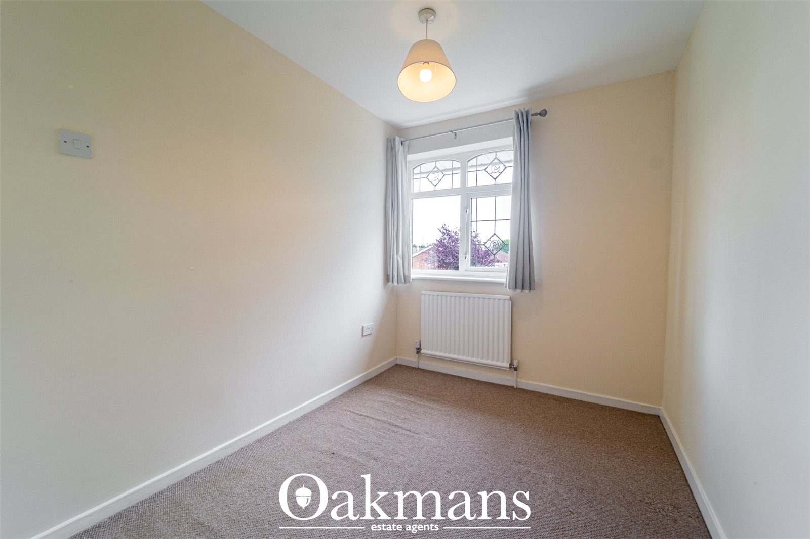 Parkside, Birmingham, B32