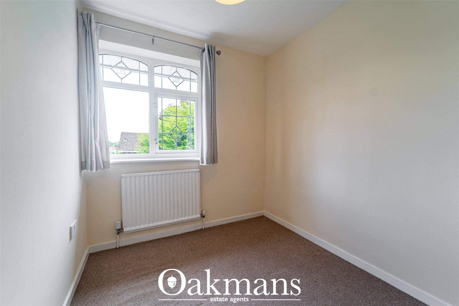 Parkside, Birmingham, B32