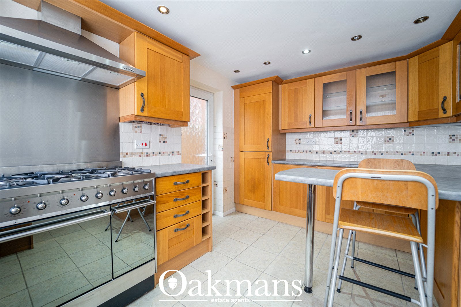 Parkside, Birmingham, B32