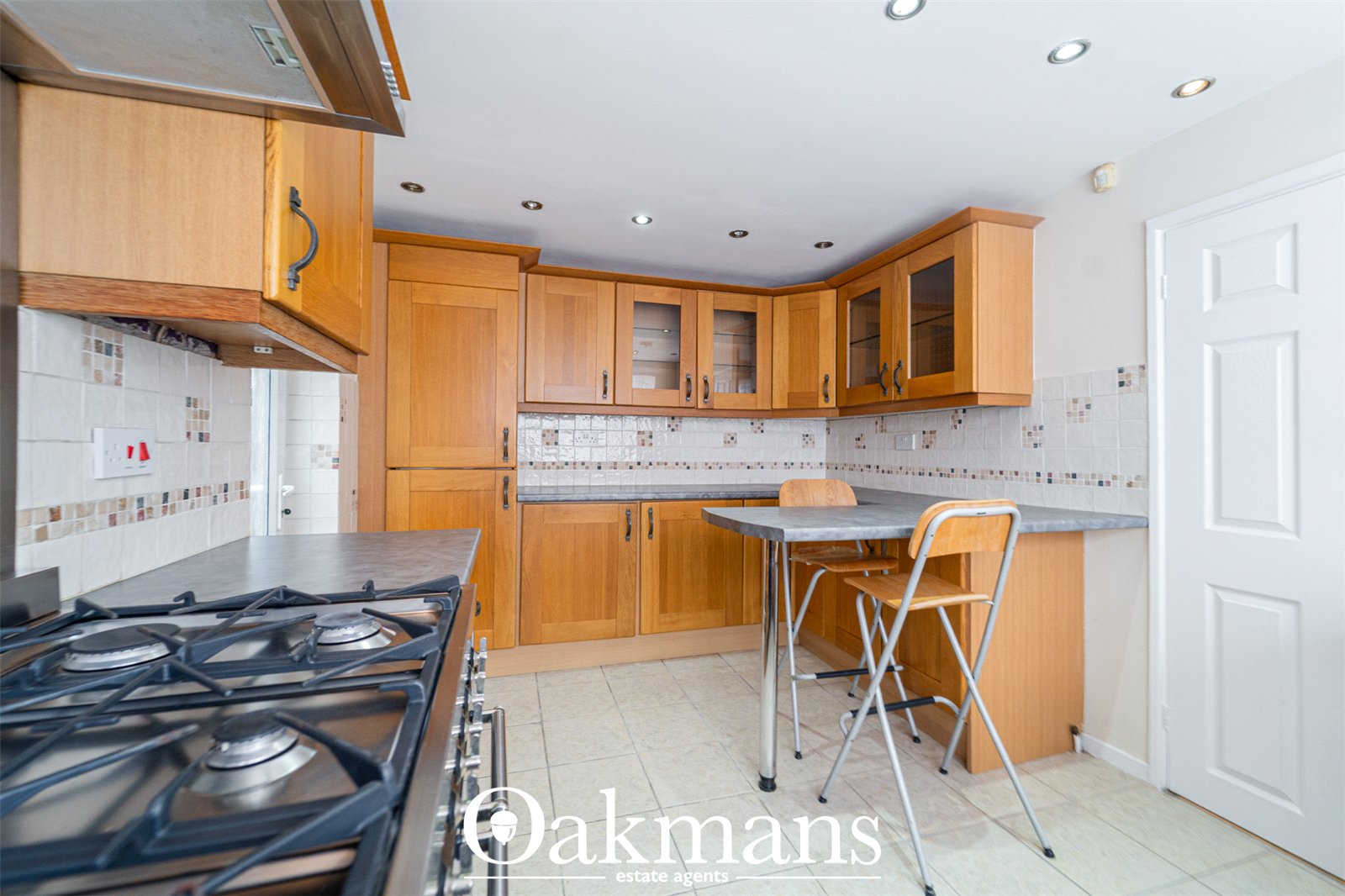 Parkside, Birmingham, B32
