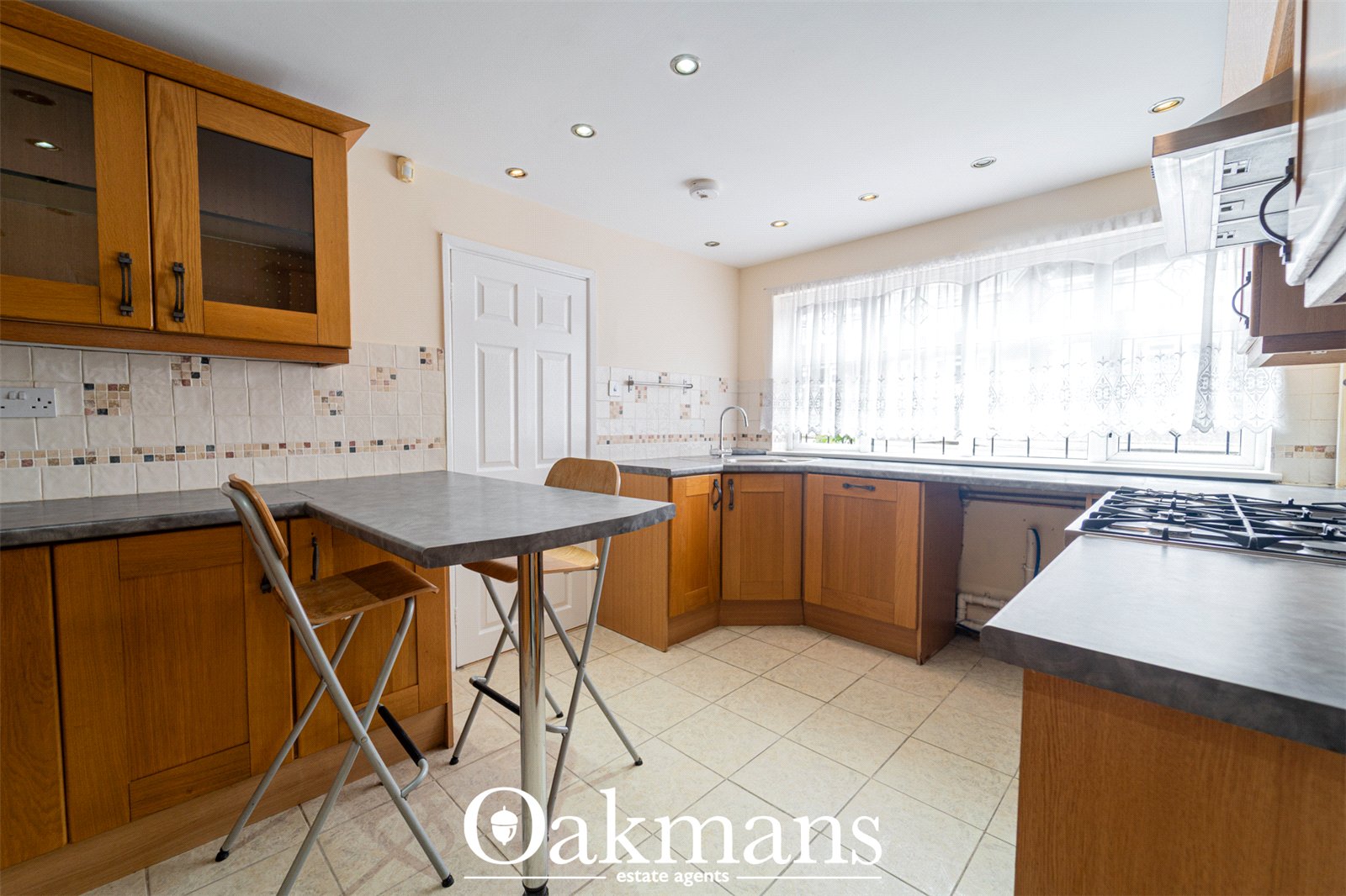 Parkside, Birmingham, B32