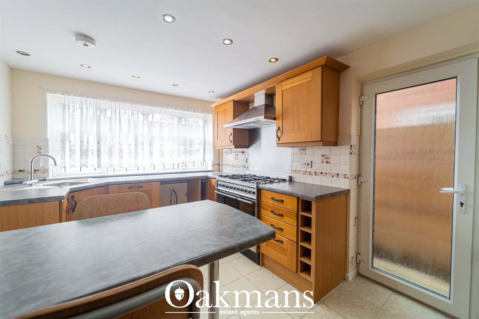 Parkside, Birmingham, B32