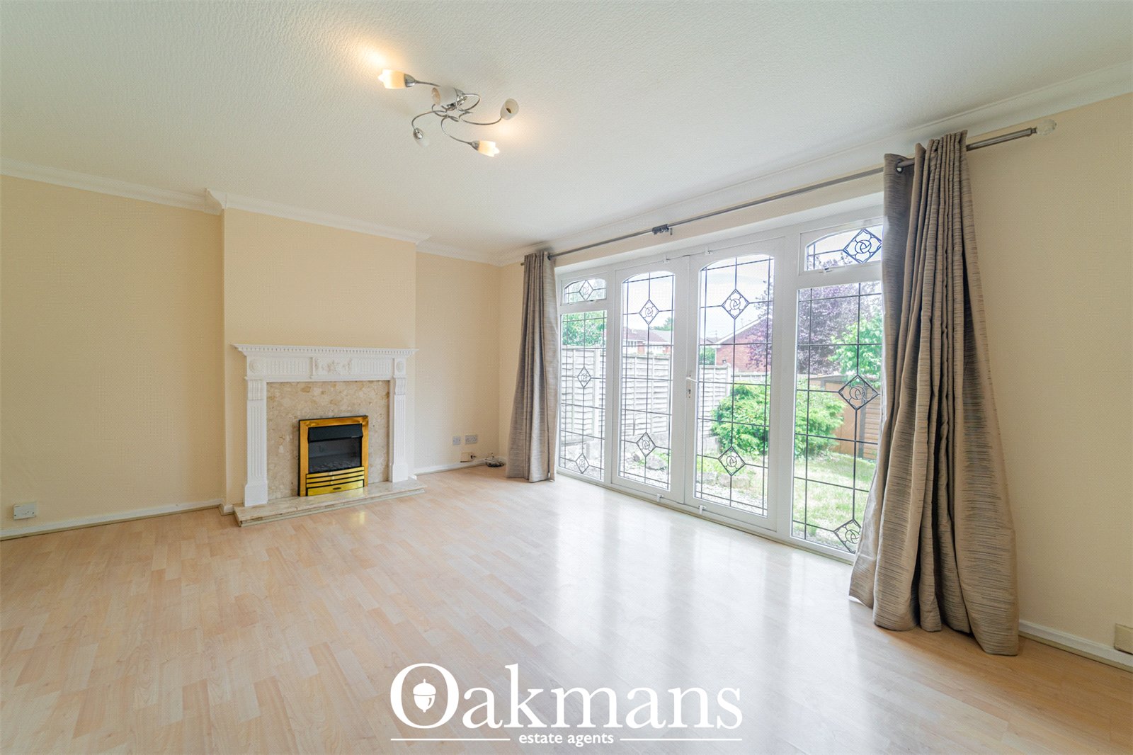 Parkside, Birmingham, B32