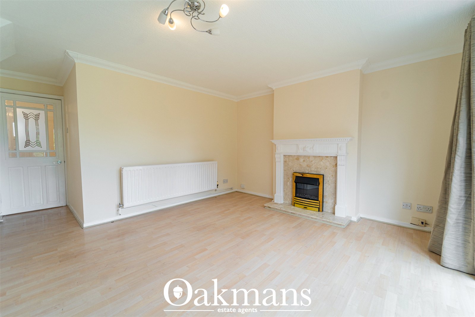 Parkside, Birmingham, B32