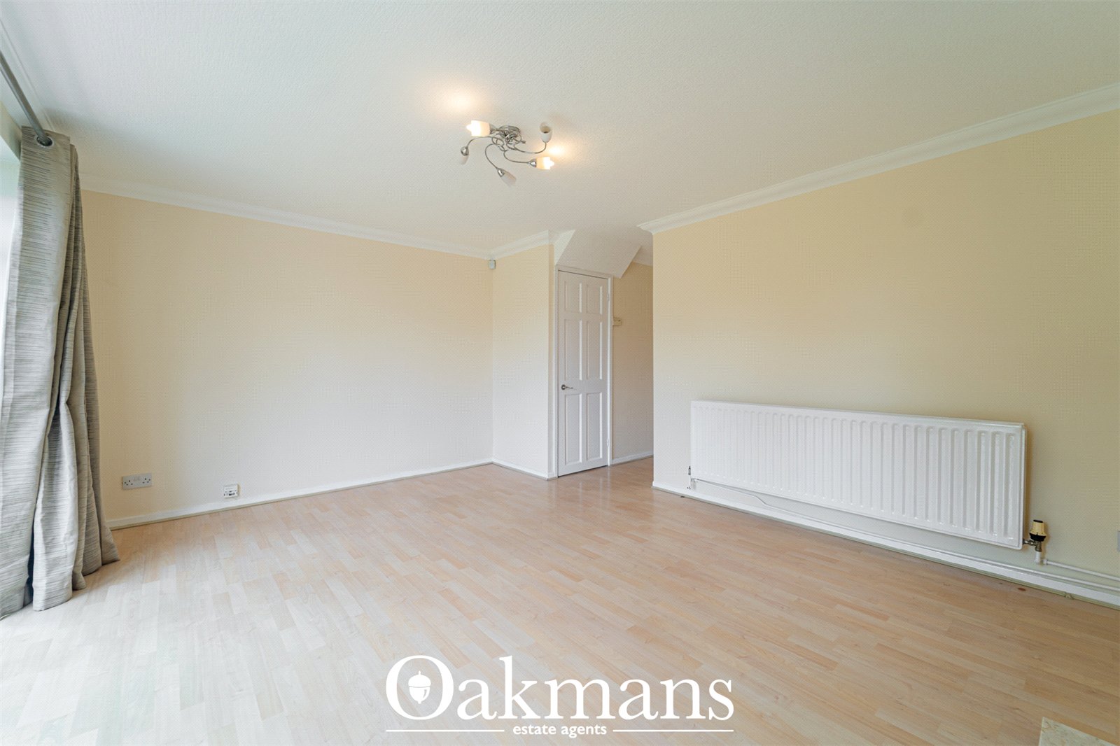 Parkside, Birmingham, B32