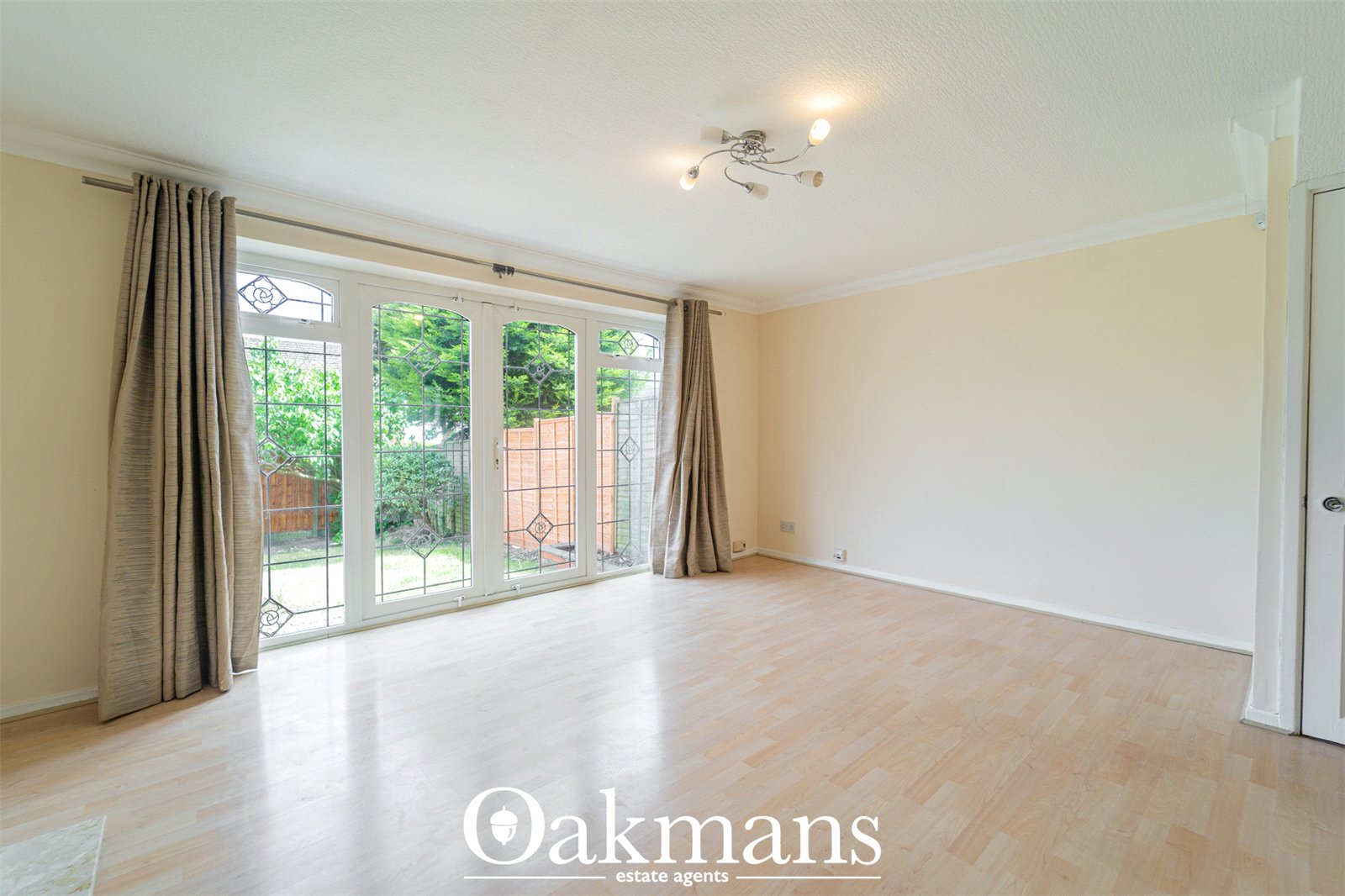 Parkside, Birmingham, B32