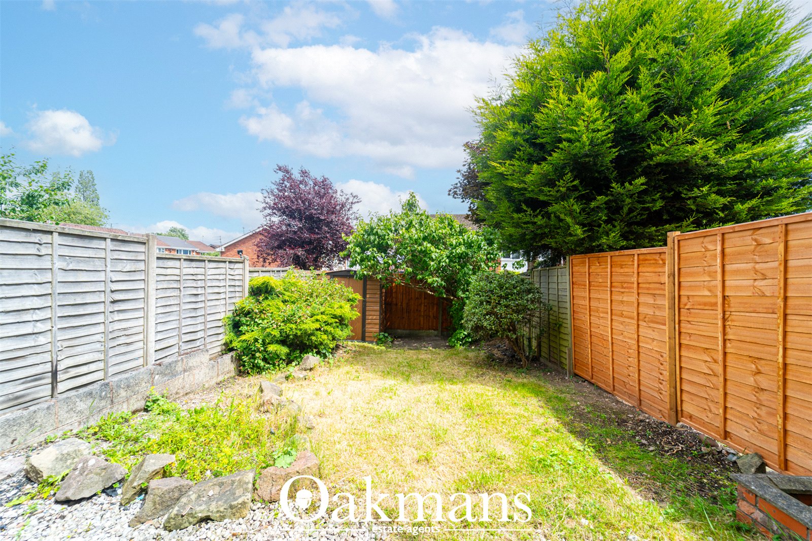Parkside, Birmingham, B32
