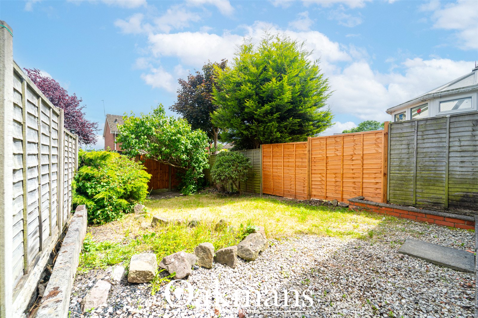 Parkside, Birmingham, B32