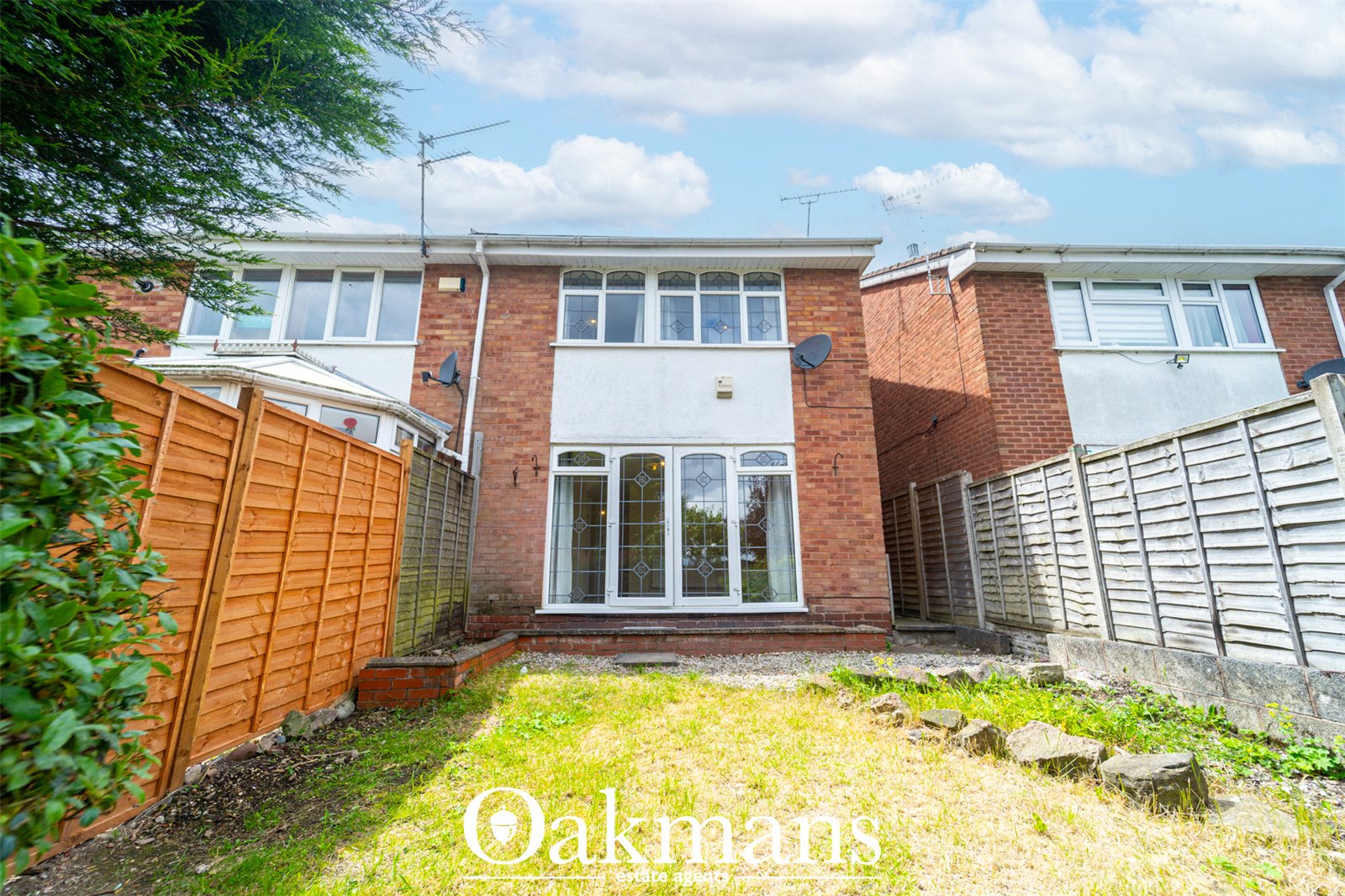 Parkside, Birmingham, B32