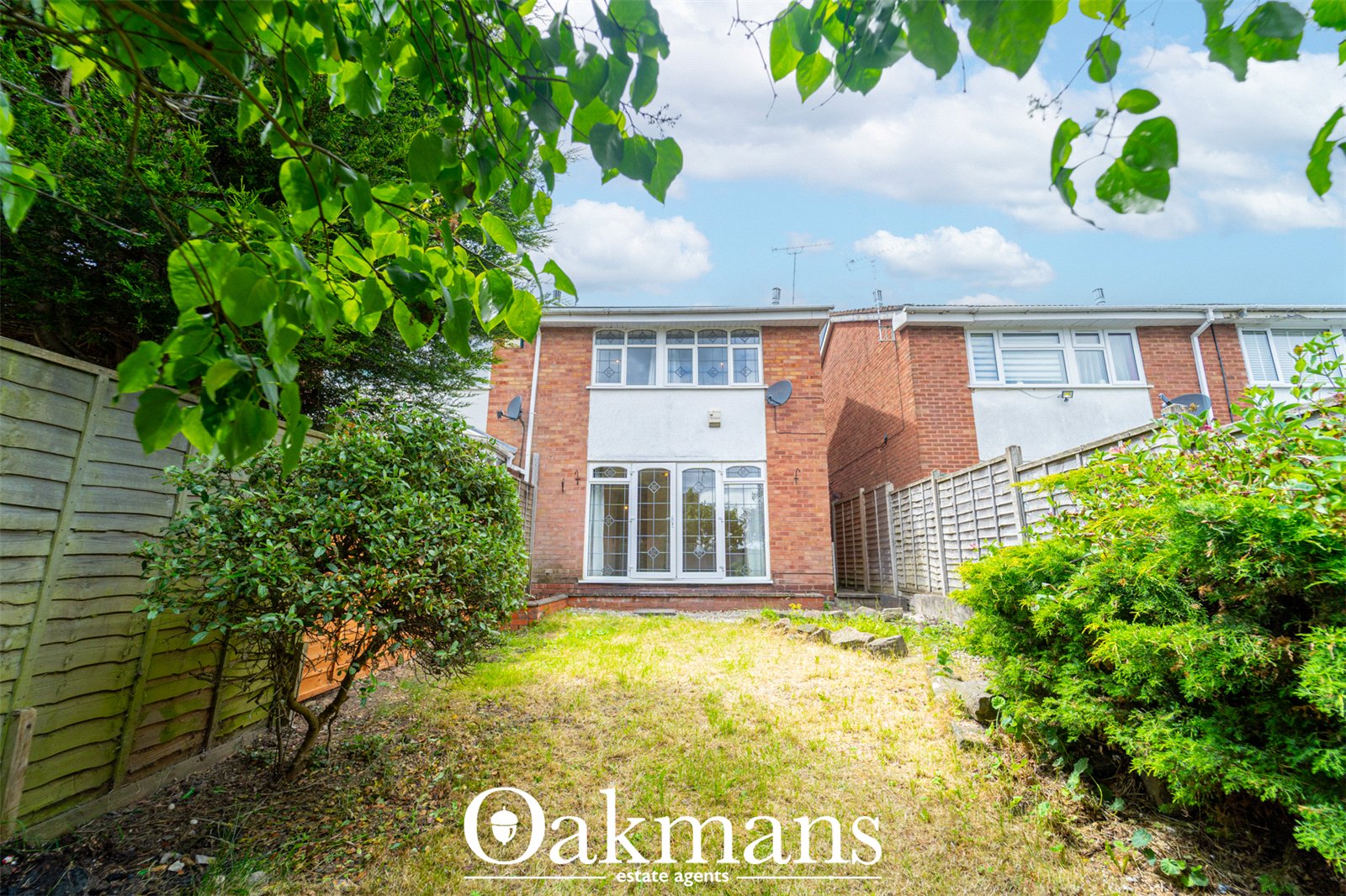 Parkside, Birmingham, B32