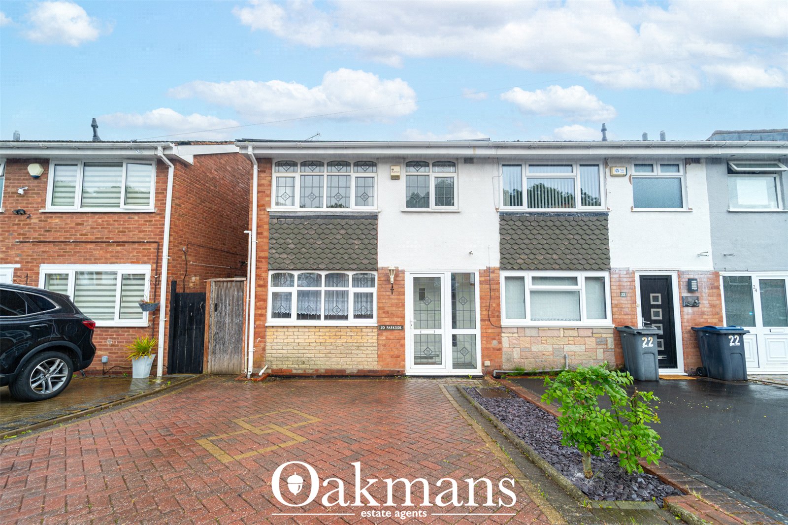 Parkside, Birmingham, B32