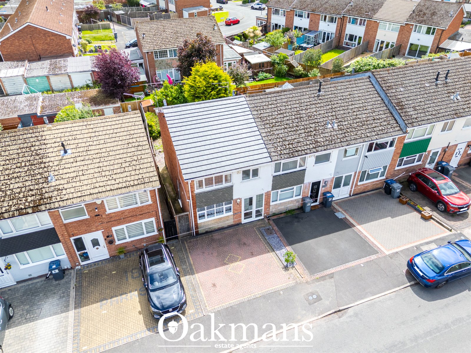 Parkside, Birmingham, B32