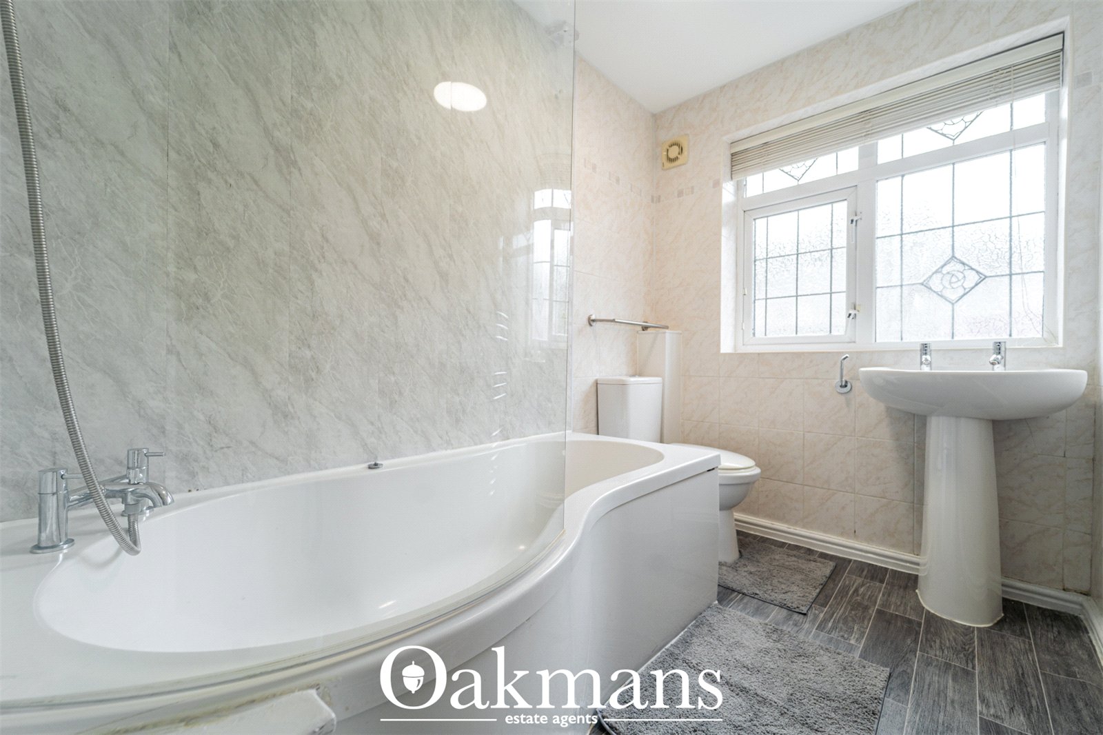 Parkside, Birmingham, B32