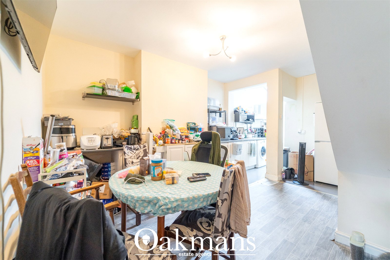 Reservoir Road, Birmingham, B29