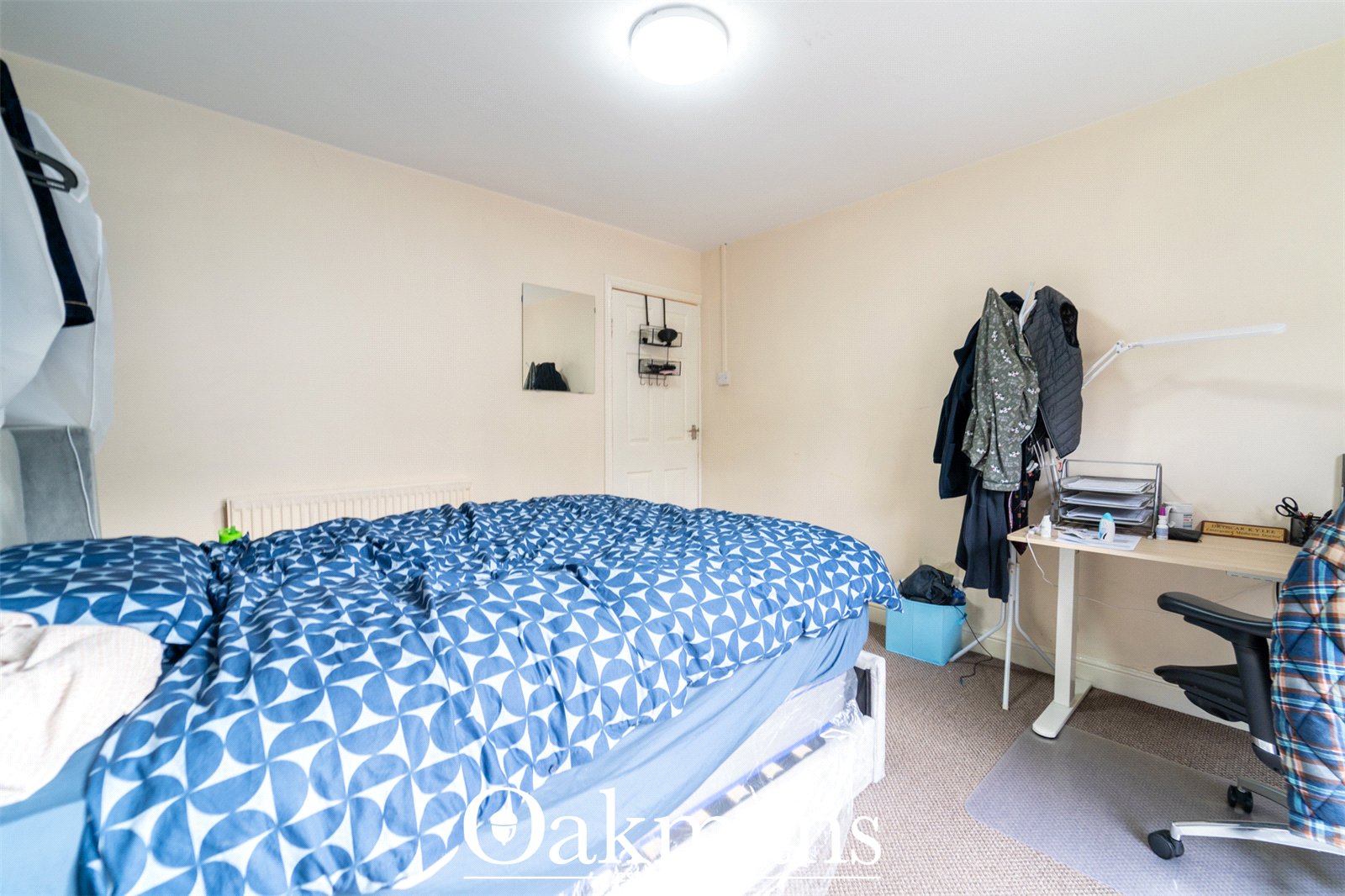 Reservoir Road, Birmingham, B29