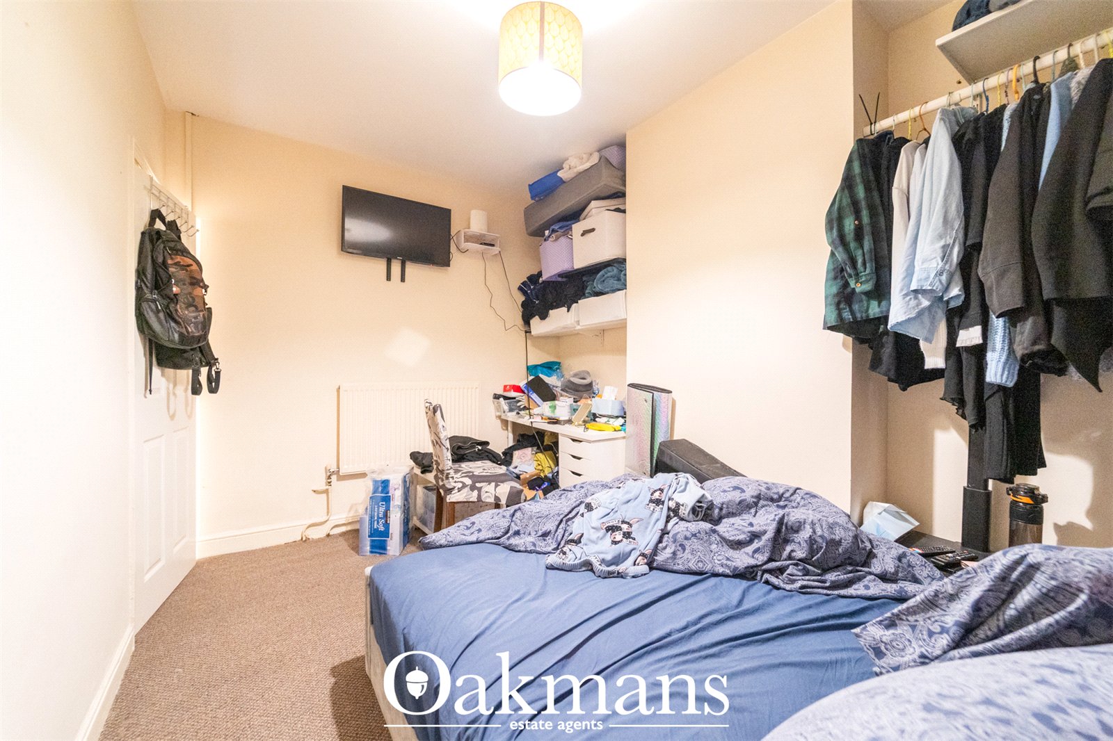 Reservoir Road, Birmingham, B29