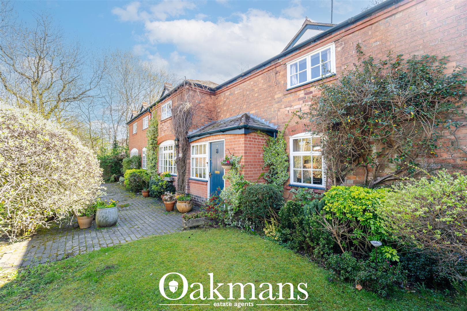 Selly Wick Road, Birmingham, B29