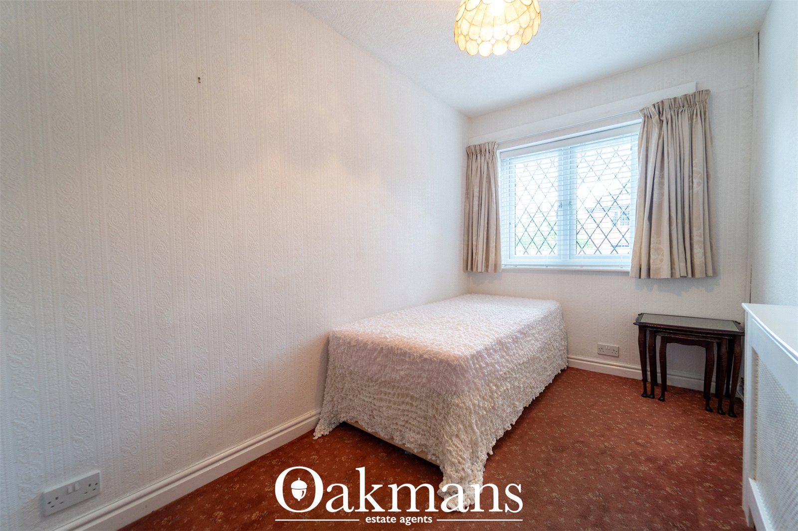 Marl Top, Birmingham, B38