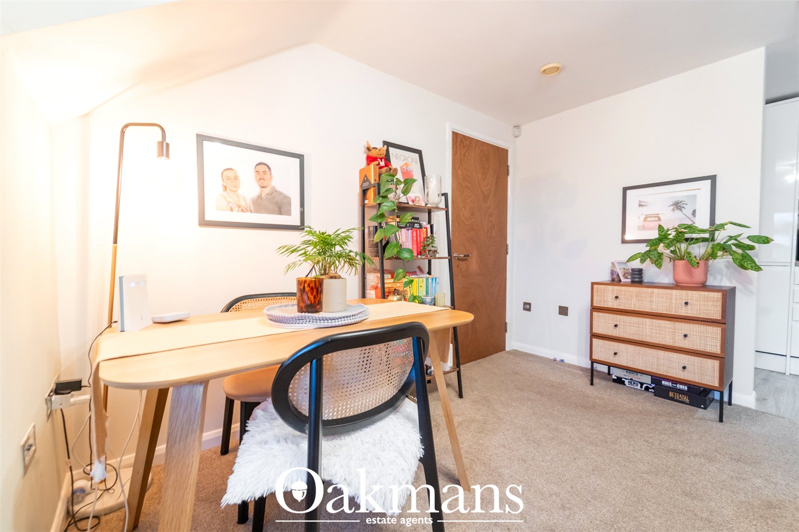 Alcester Place, Birmingham, B14
