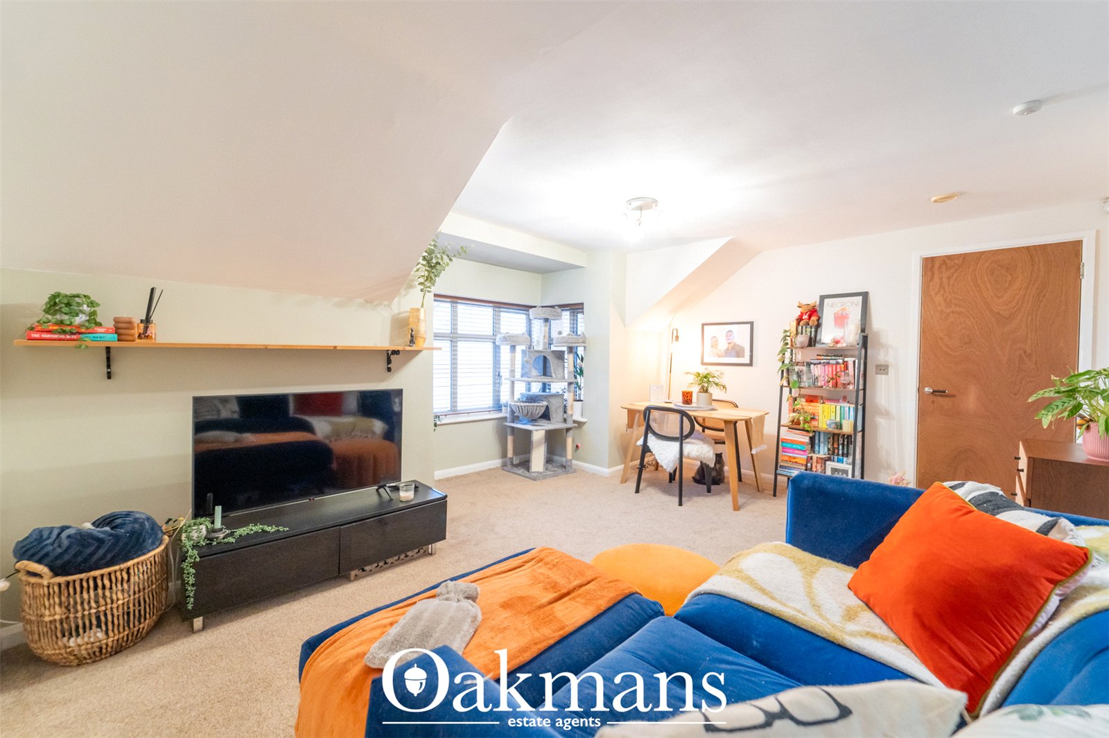 Alcester Place, Birmingham, B14