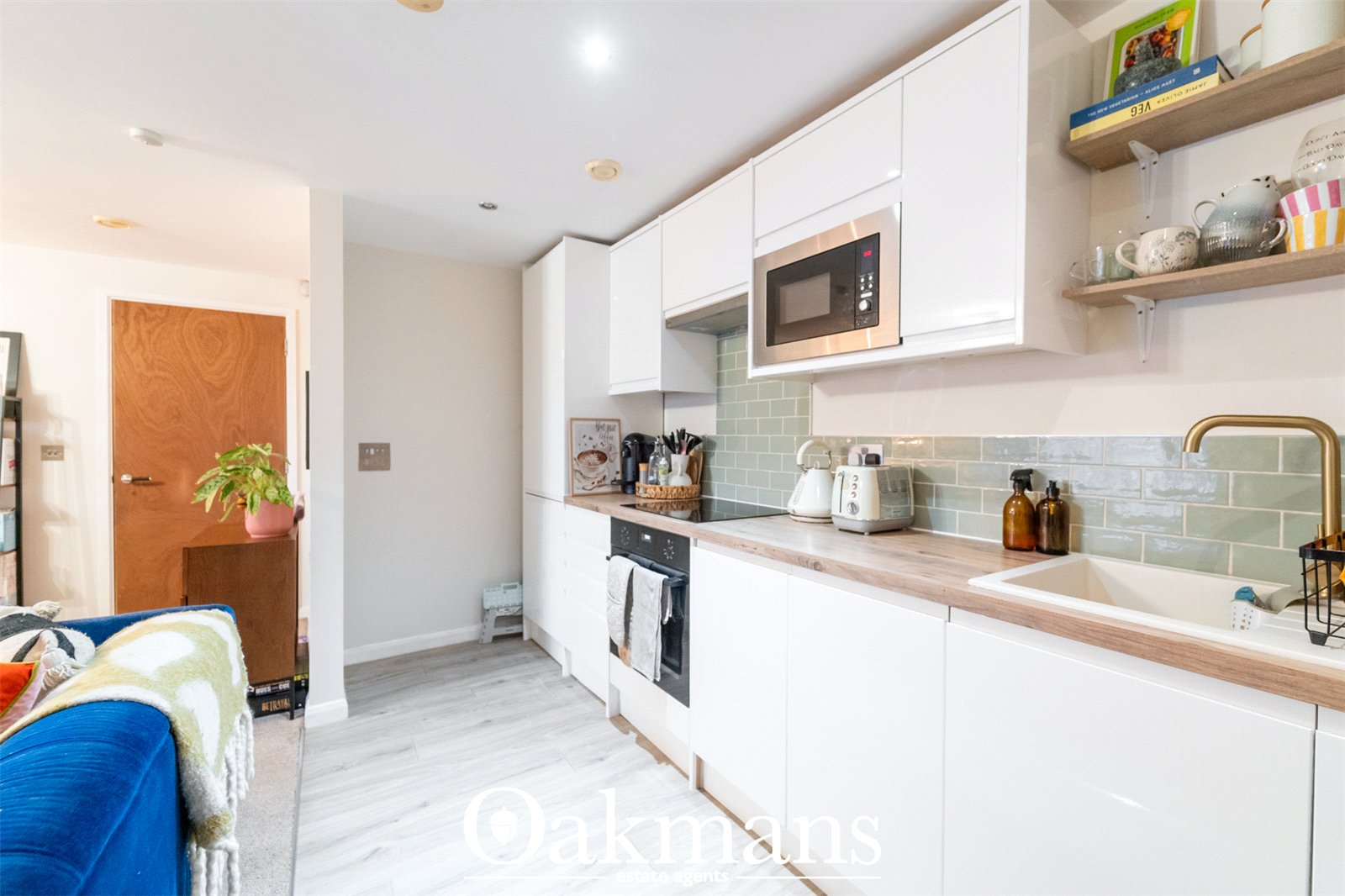 Alcester Place, Birmingham, B14