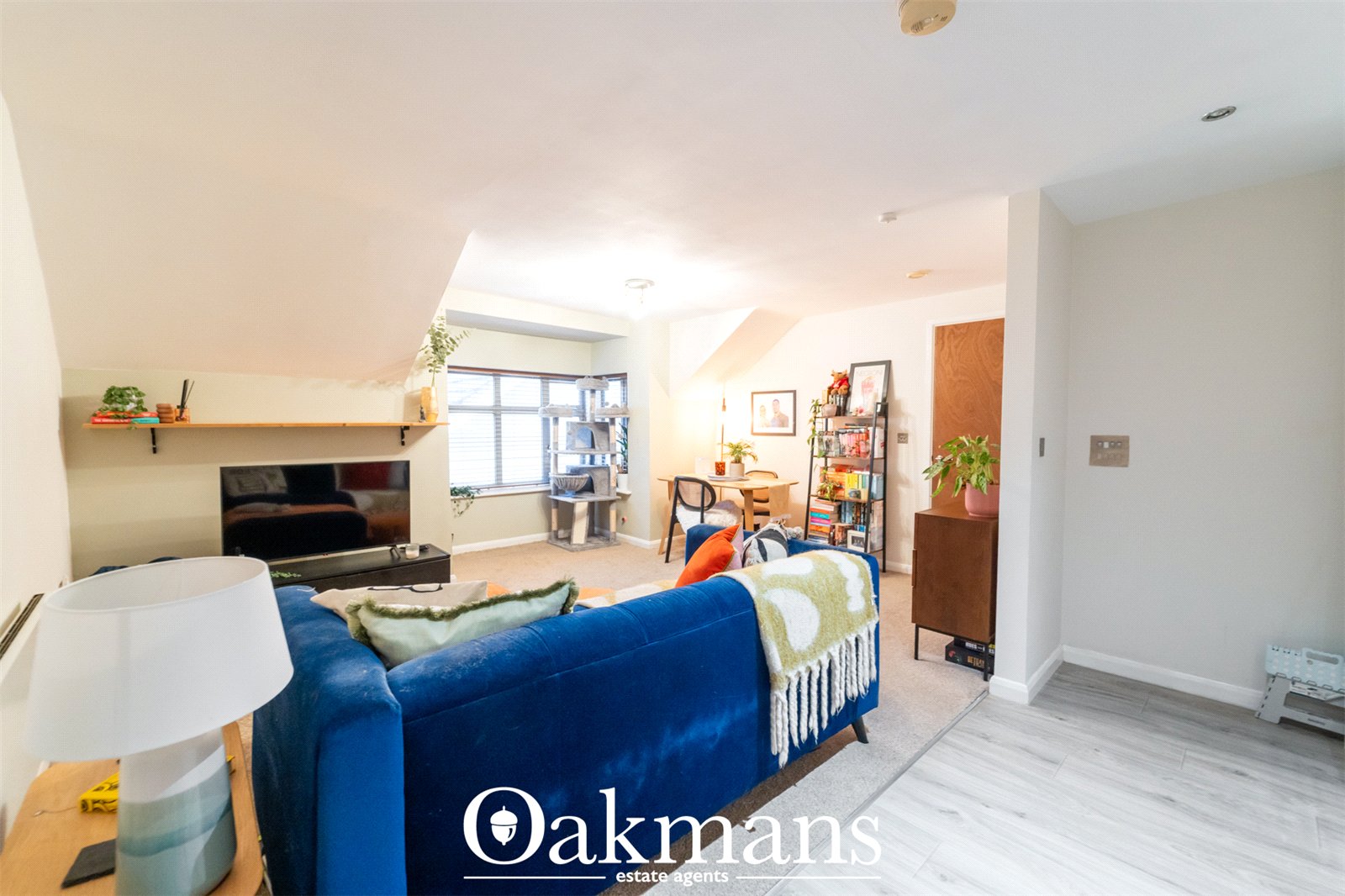 Alcester Place, Birmingham, B14