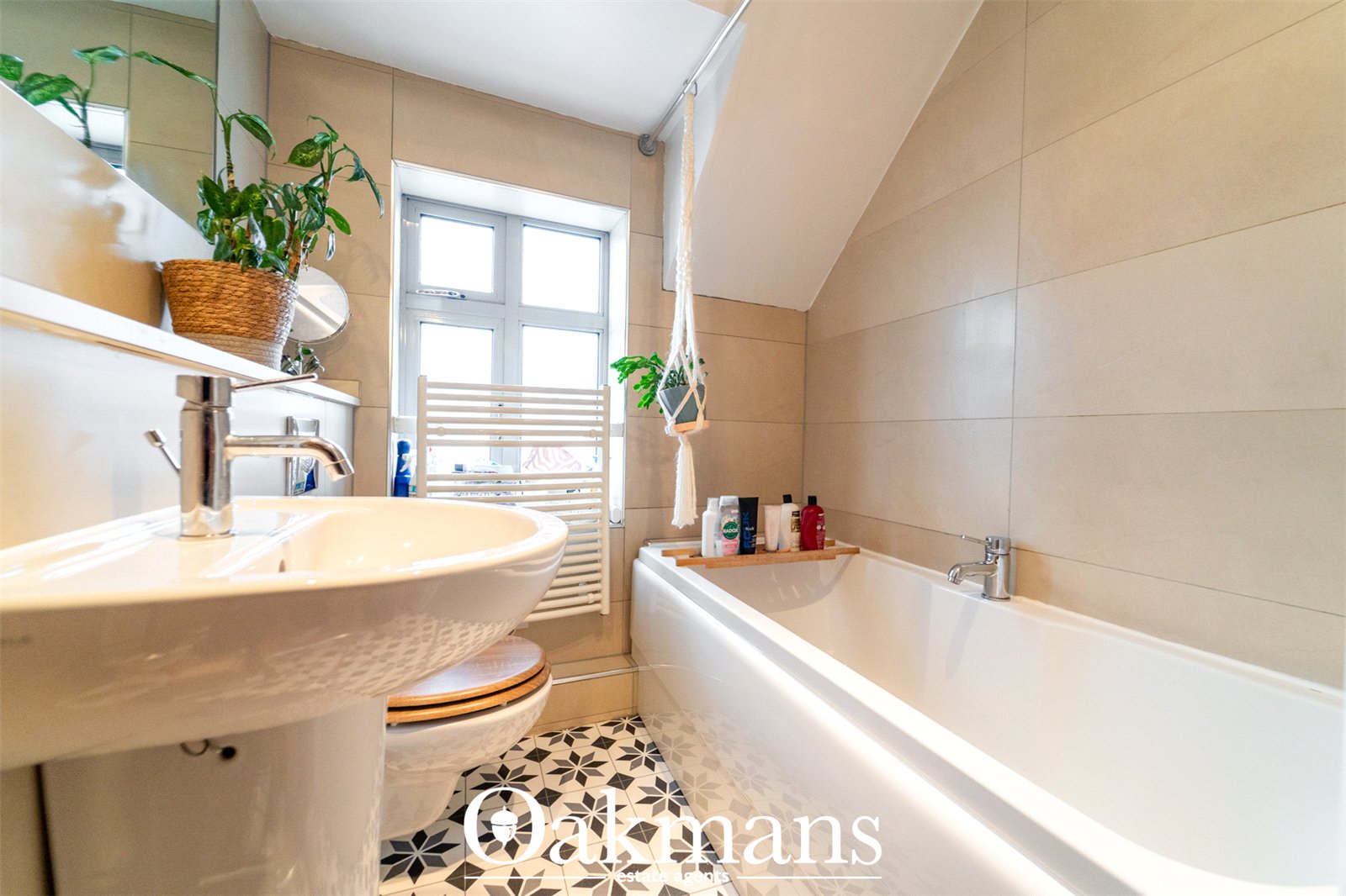 Alcester Place, Birmingham, B14