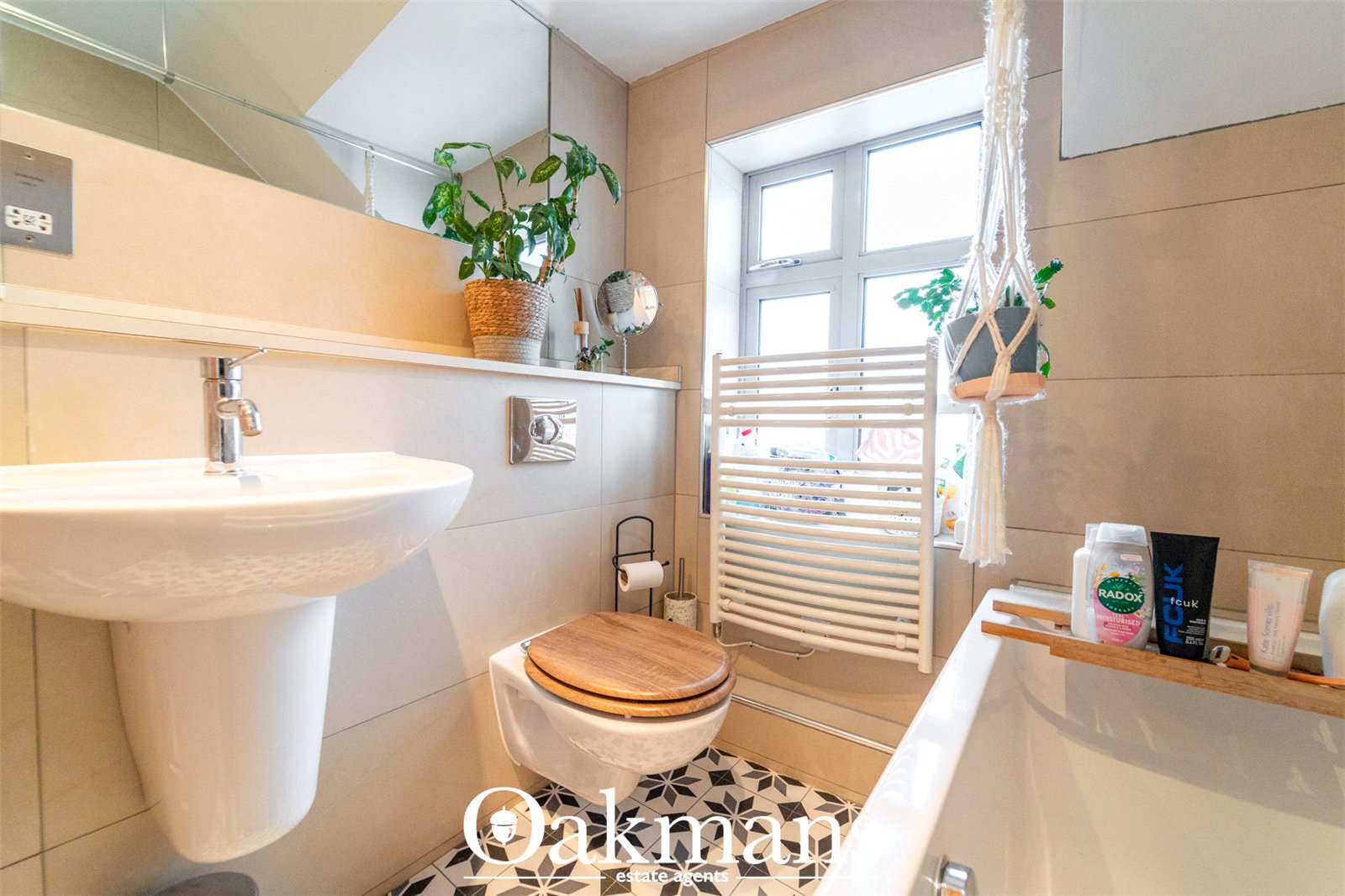 Alcester Place, Birmingham, B14