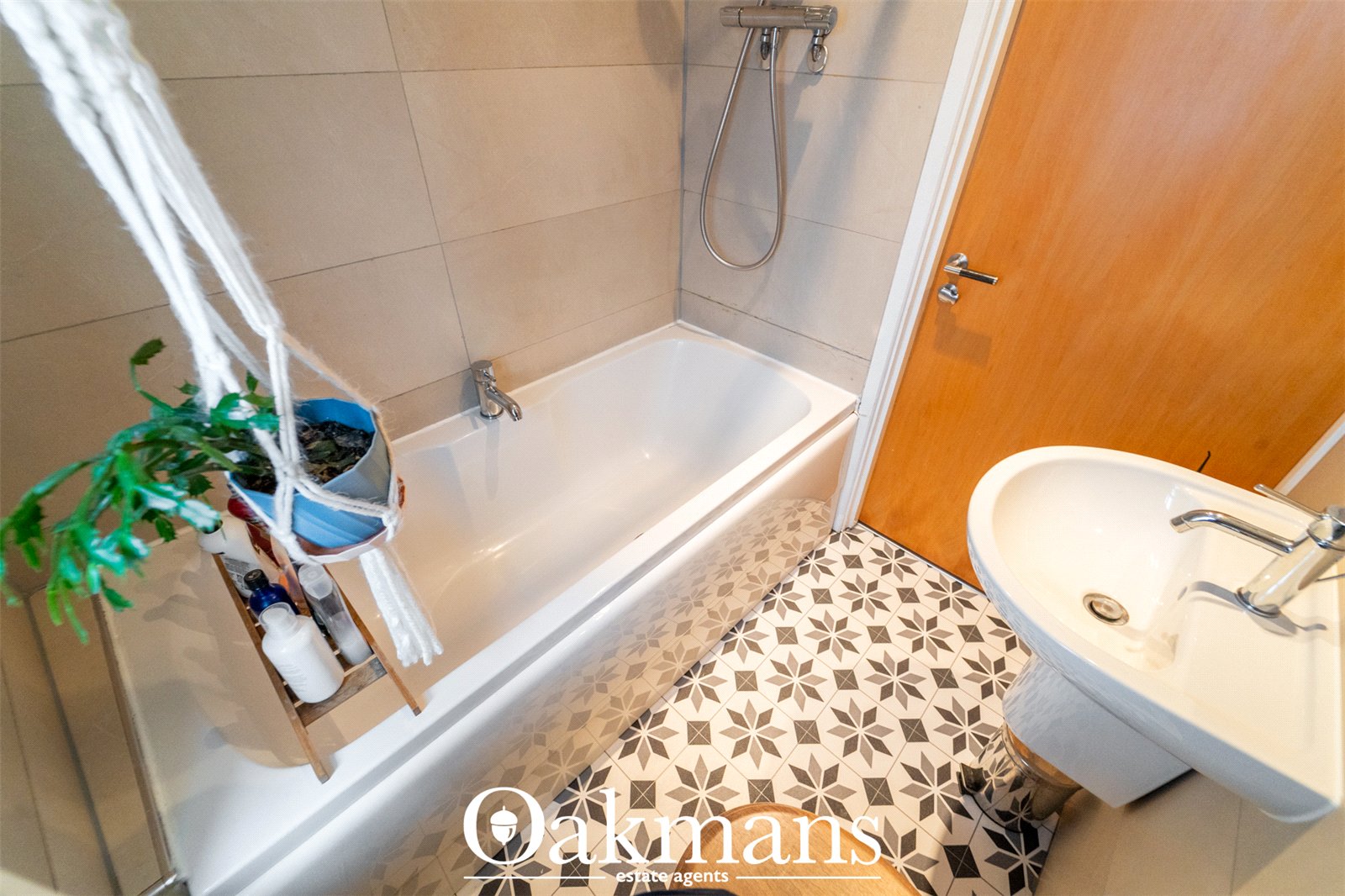 Alcester Place, Birmingham, B14