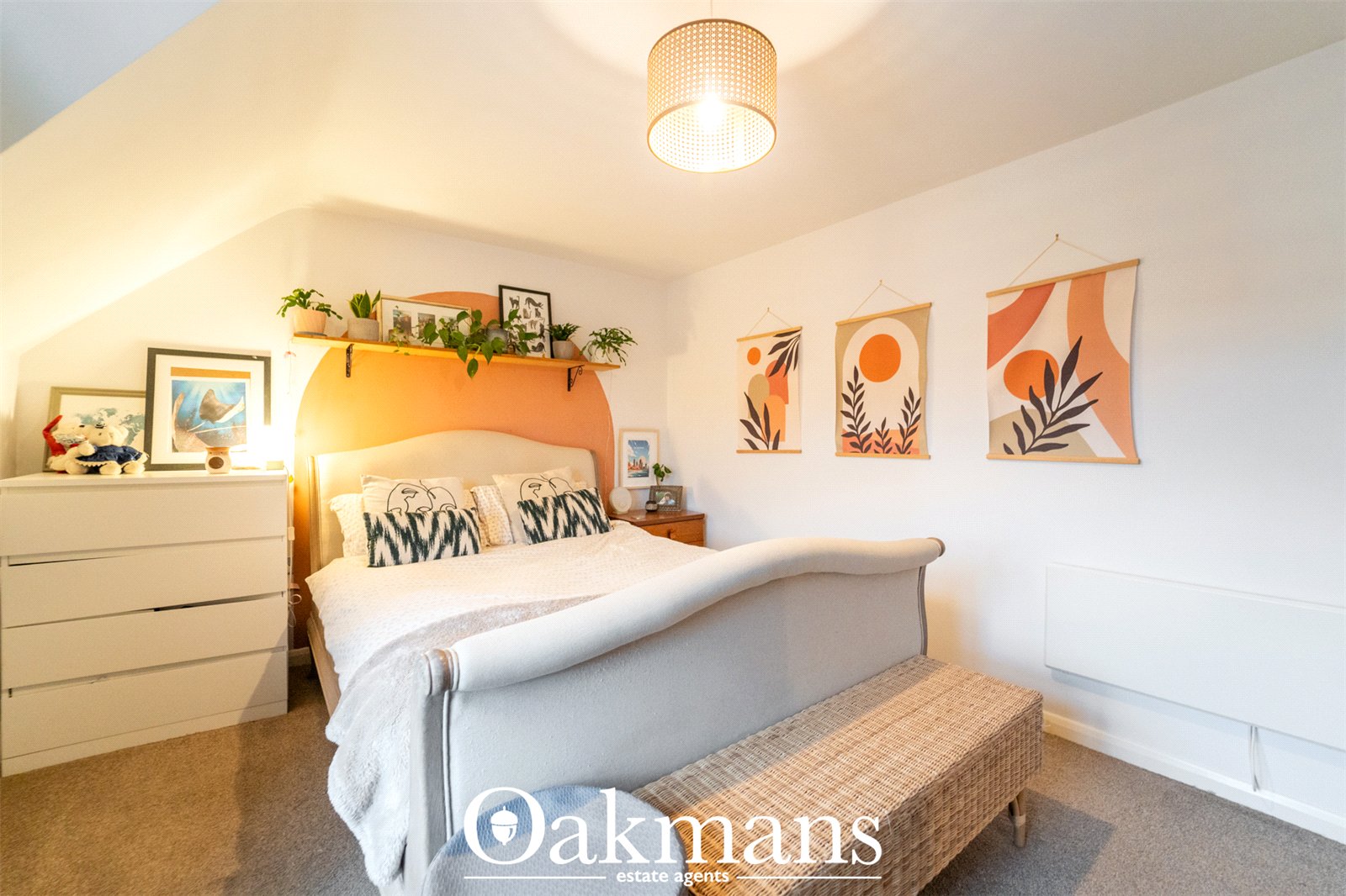 Alcester Place, Birmingham, B14