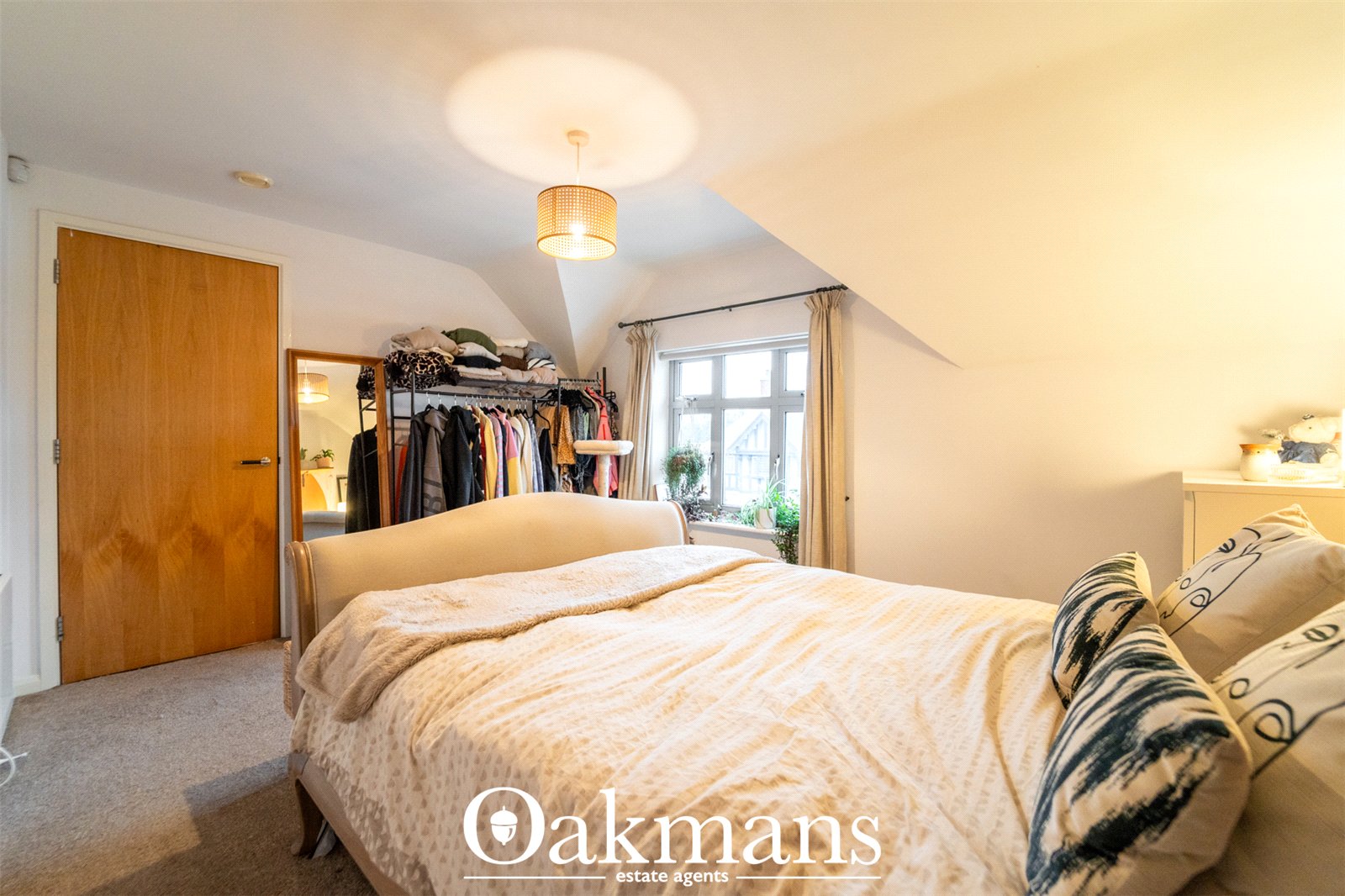 Alcester Place, Birmingham, B14