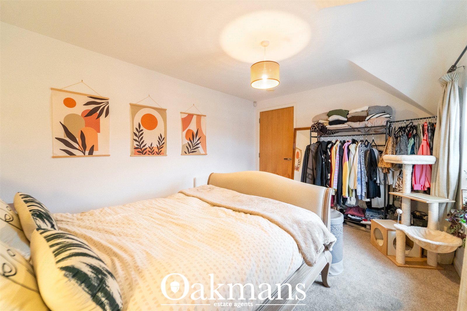 Alcester Place, Birmingham, B14
