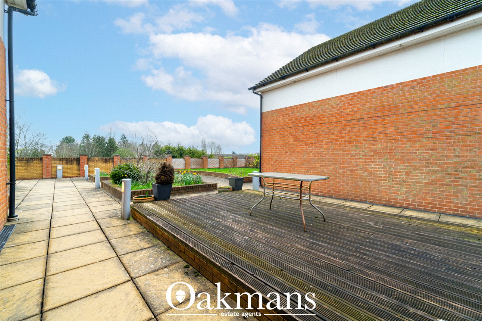 Alcester Place, Birmingham, B14