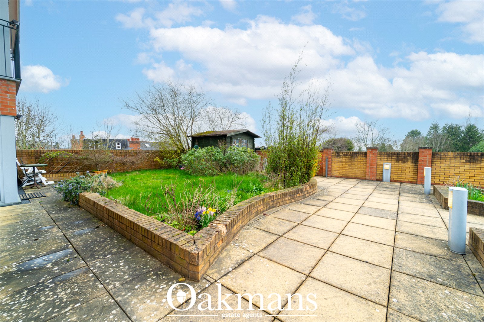 Alcester Place, Birmingham, B14