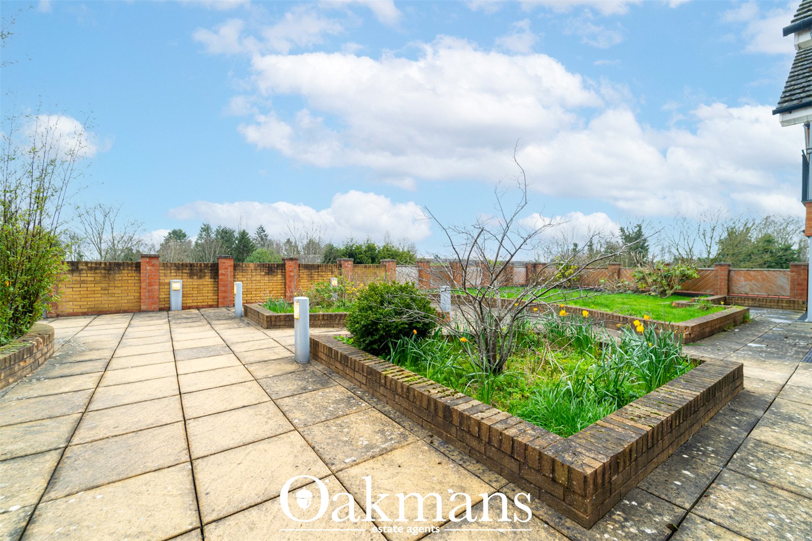 Alcester Place, Birmingham, B14