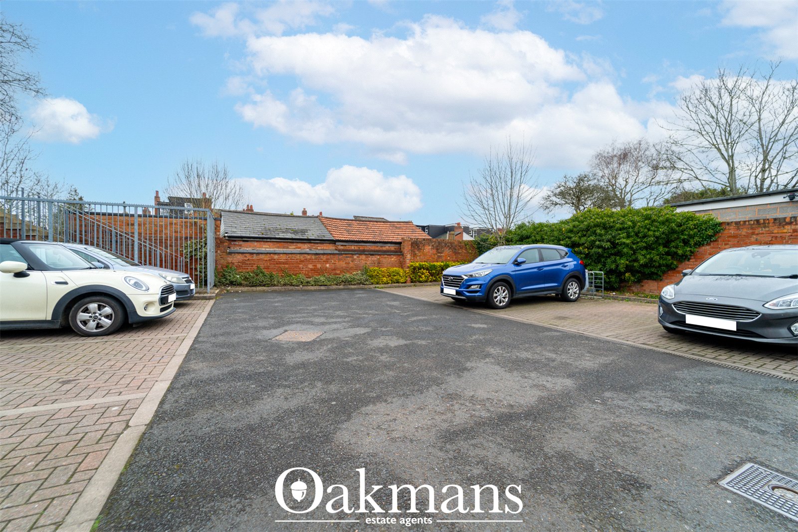Alcester Place, Birmingham, B14