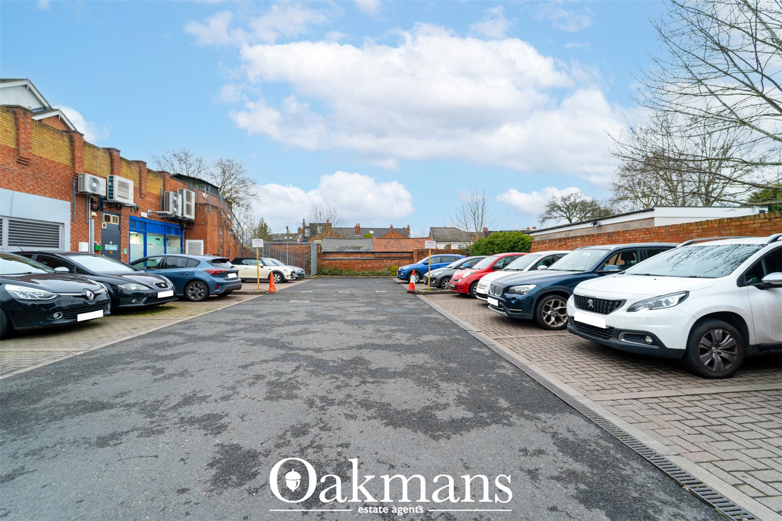 Alcester Place, Birmingham, B14