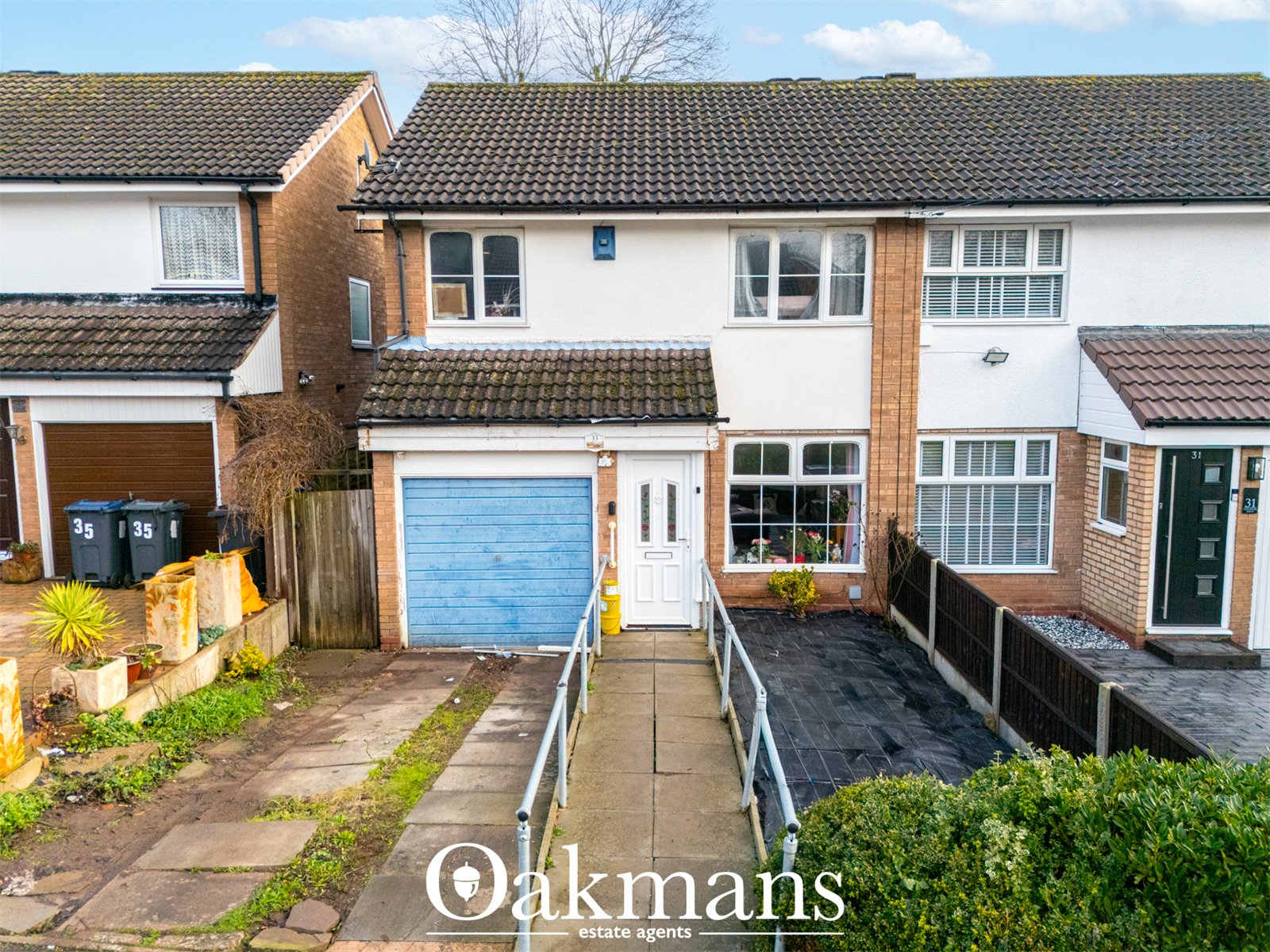 Glenmore Drive, Birmingham, B38