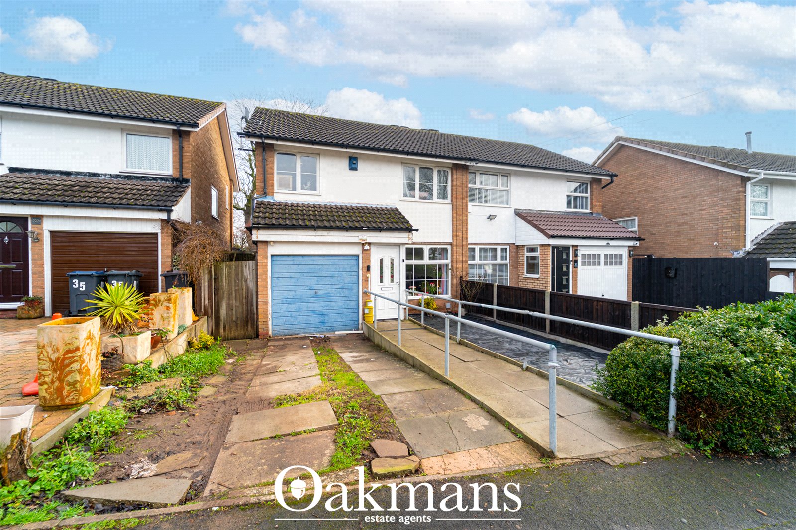 Glenmore Drive, Birmingham, B38