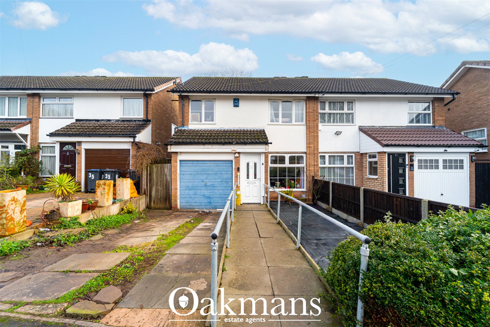 Glenmore Drive, Birmingham, B38