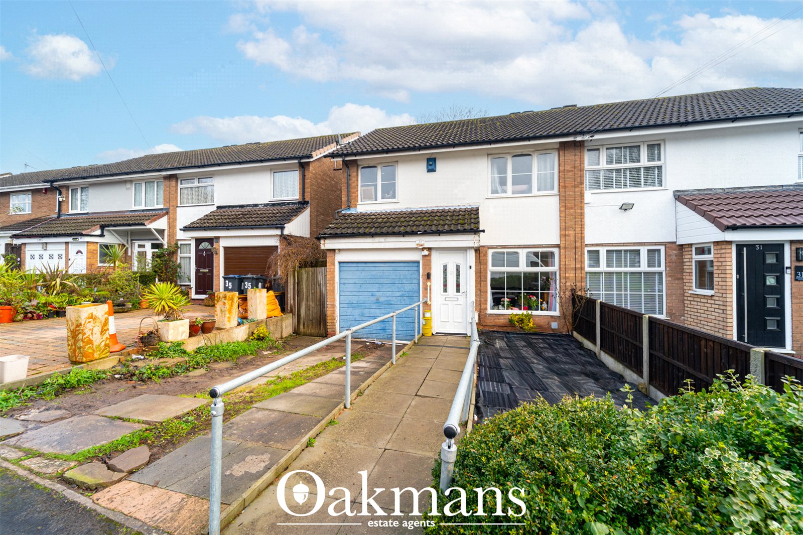 Glenmore Drive, Birmingham, B38