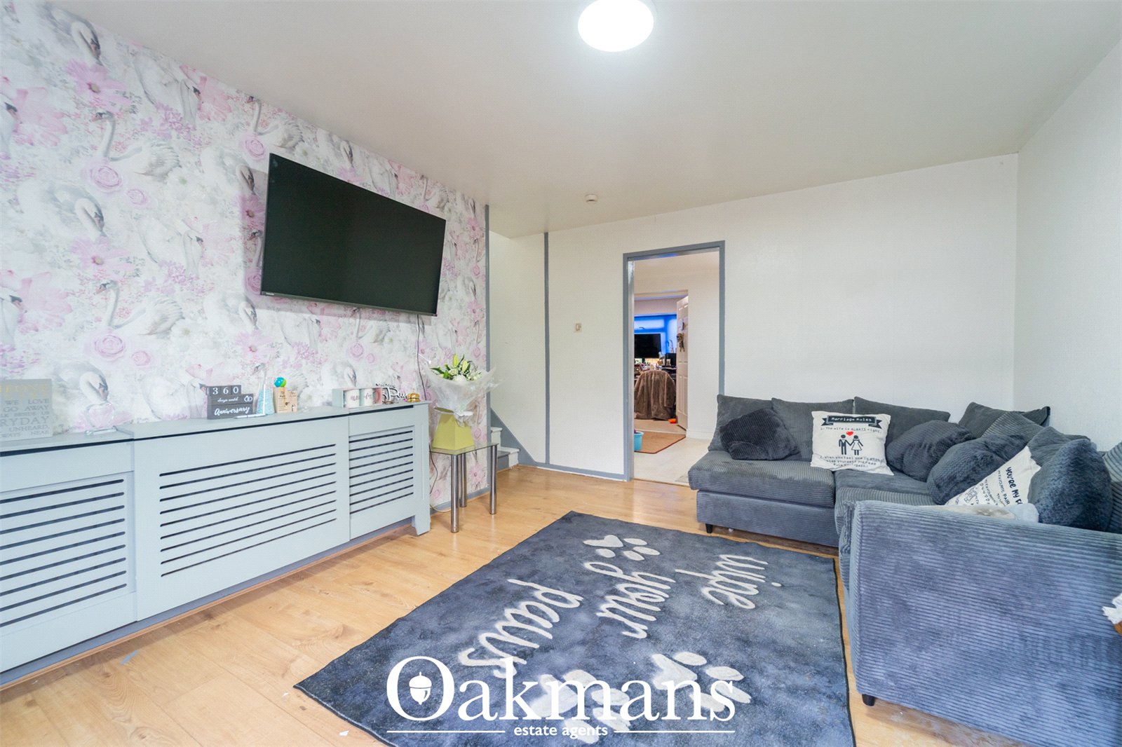 Glenmore Drive, Birmingham, B38