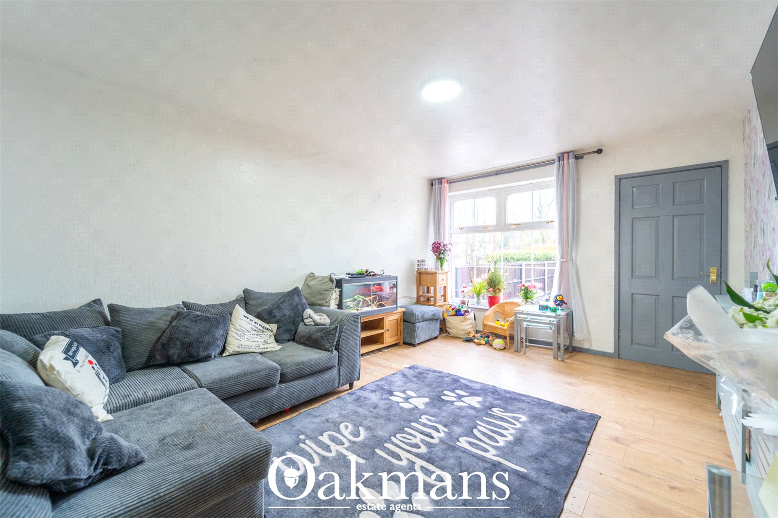 Glenmore Drive, Birmingham, B38