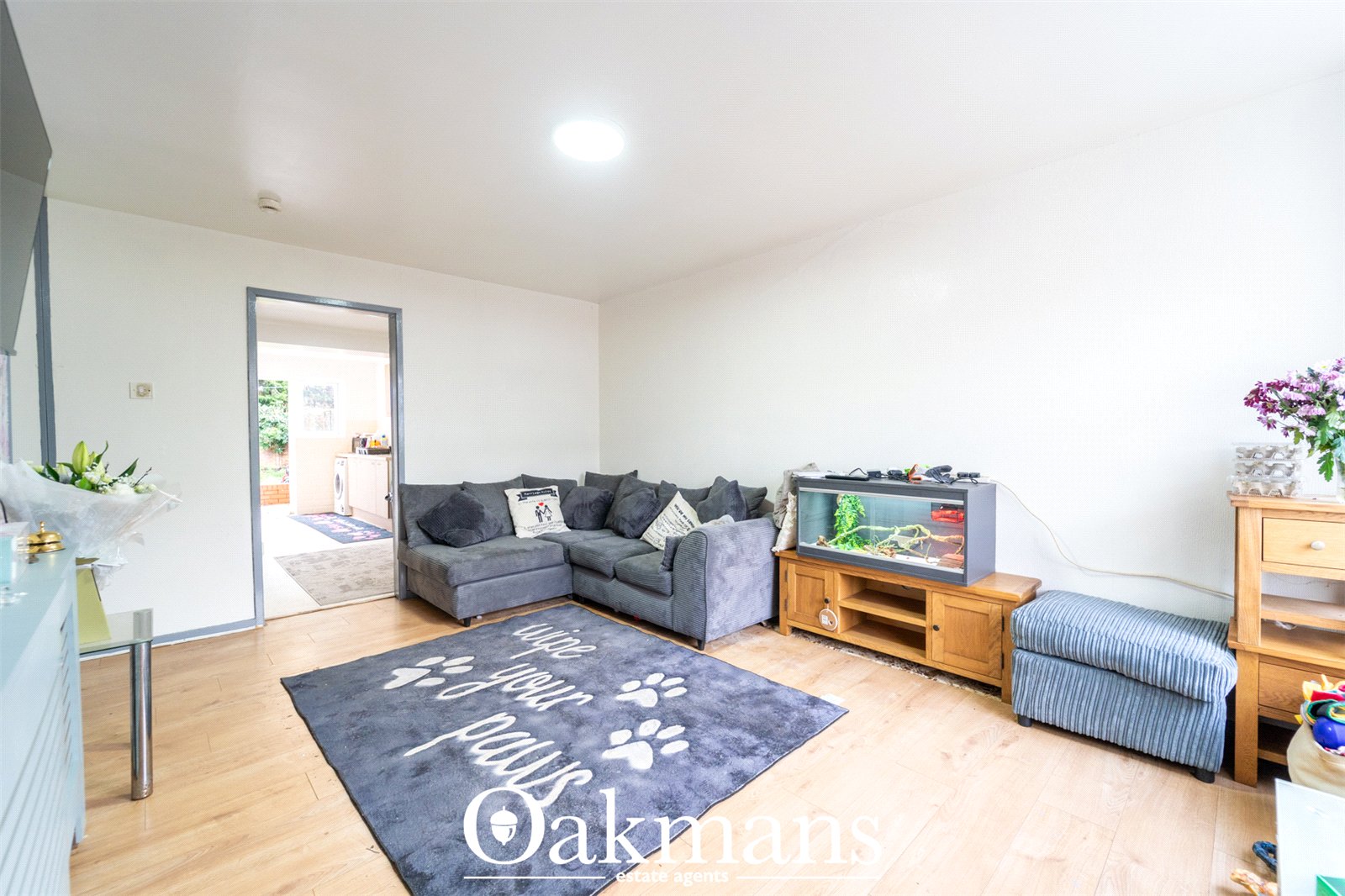 Glenmore Drive, Birmingham, B38