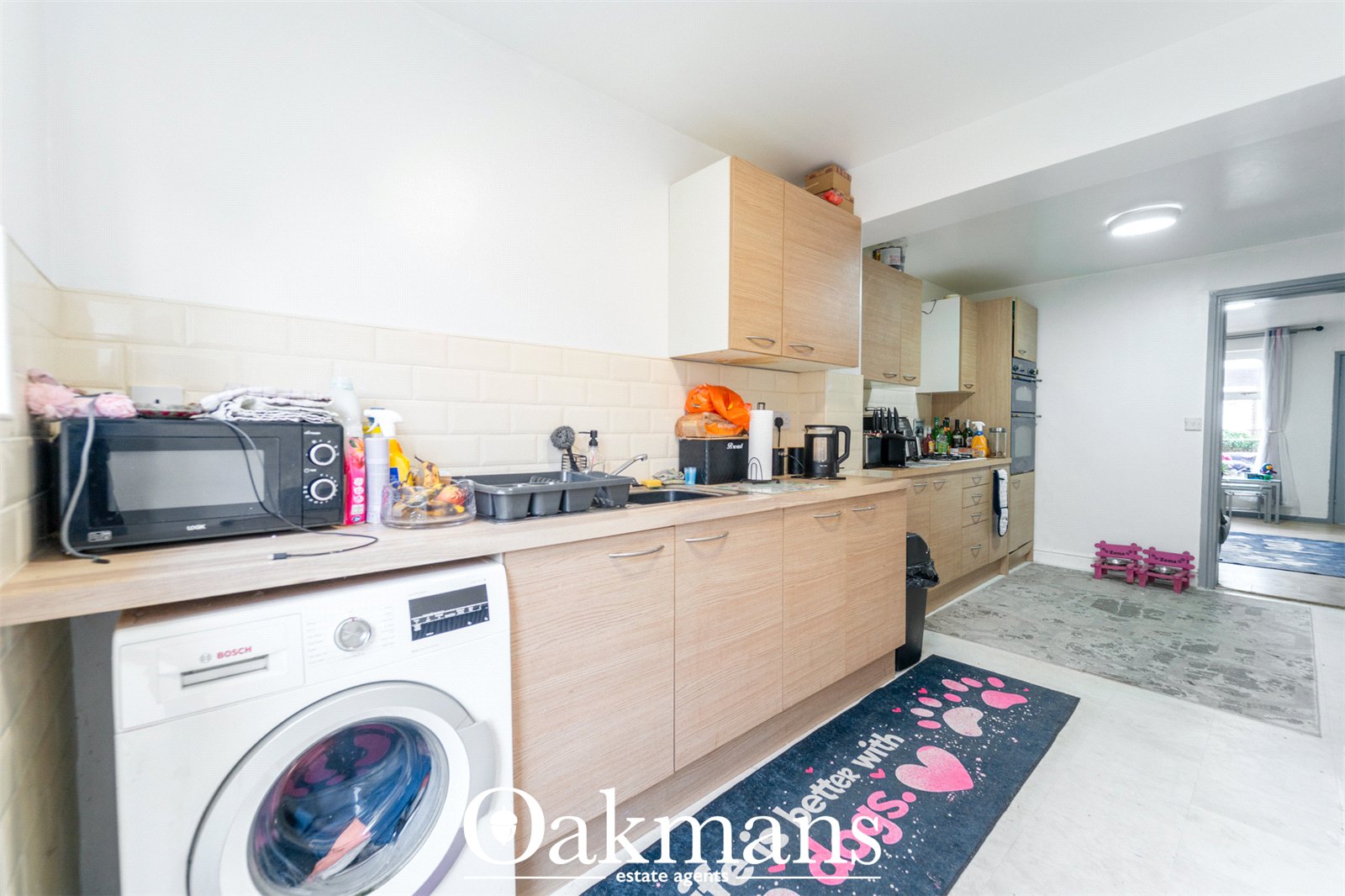 Glenmore Drive, Birmingham, B38
