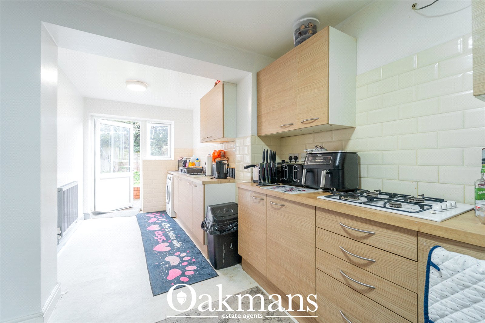 Glenmore Drive, Birmingham, B38