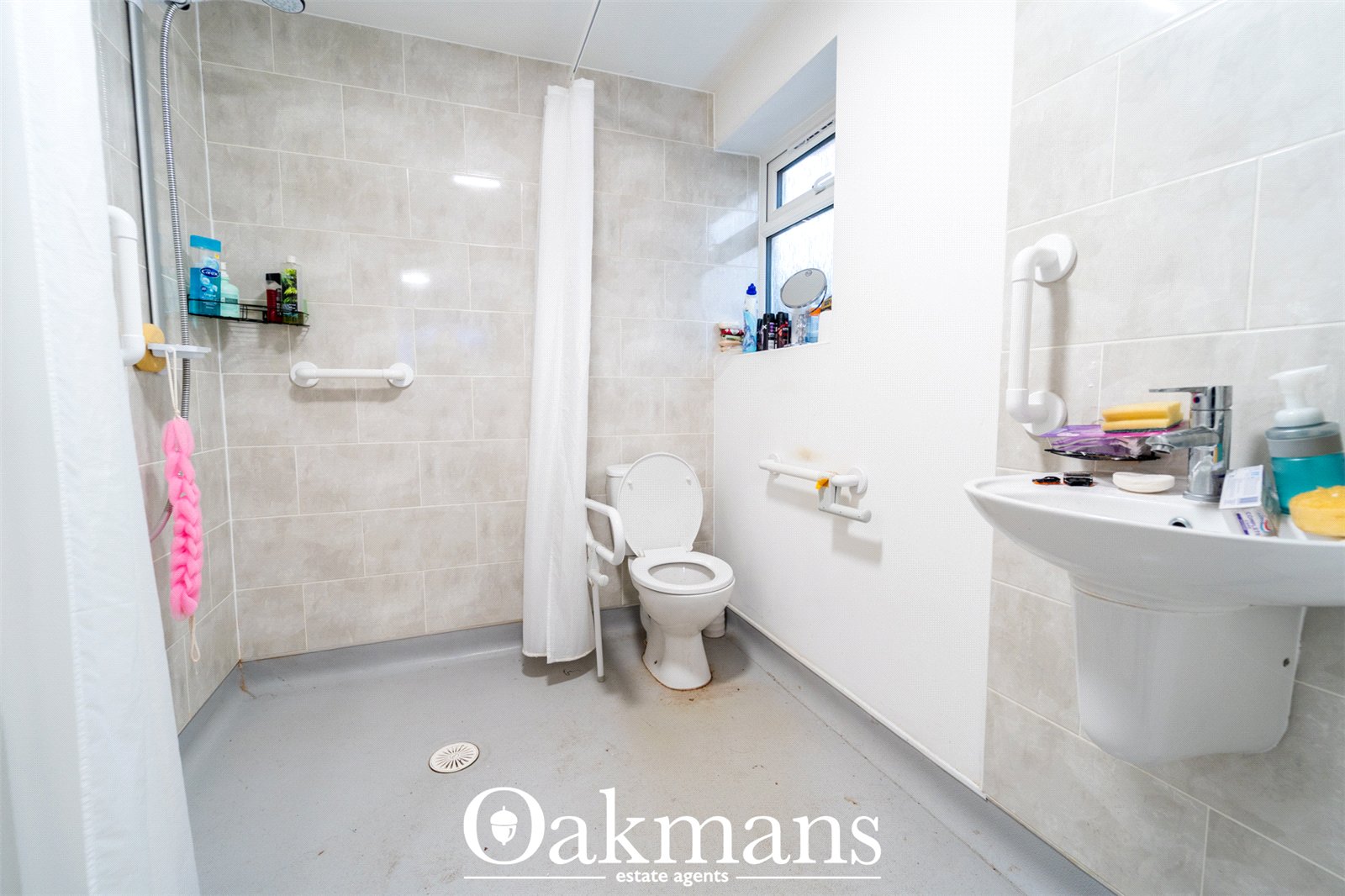 Glenmore Drive, Birmingham, B38
