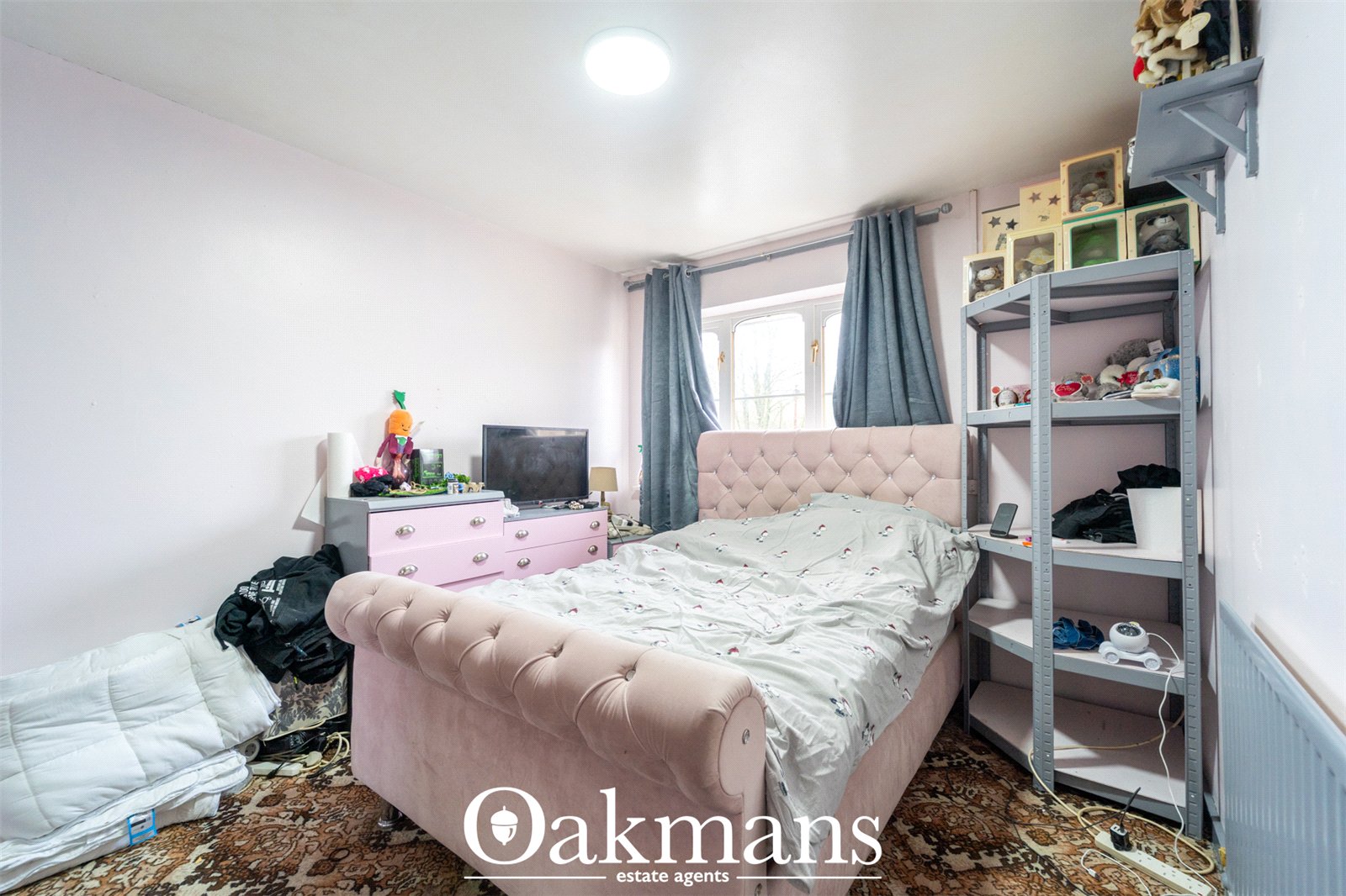 Glenmore Drive, Birmingham, B38