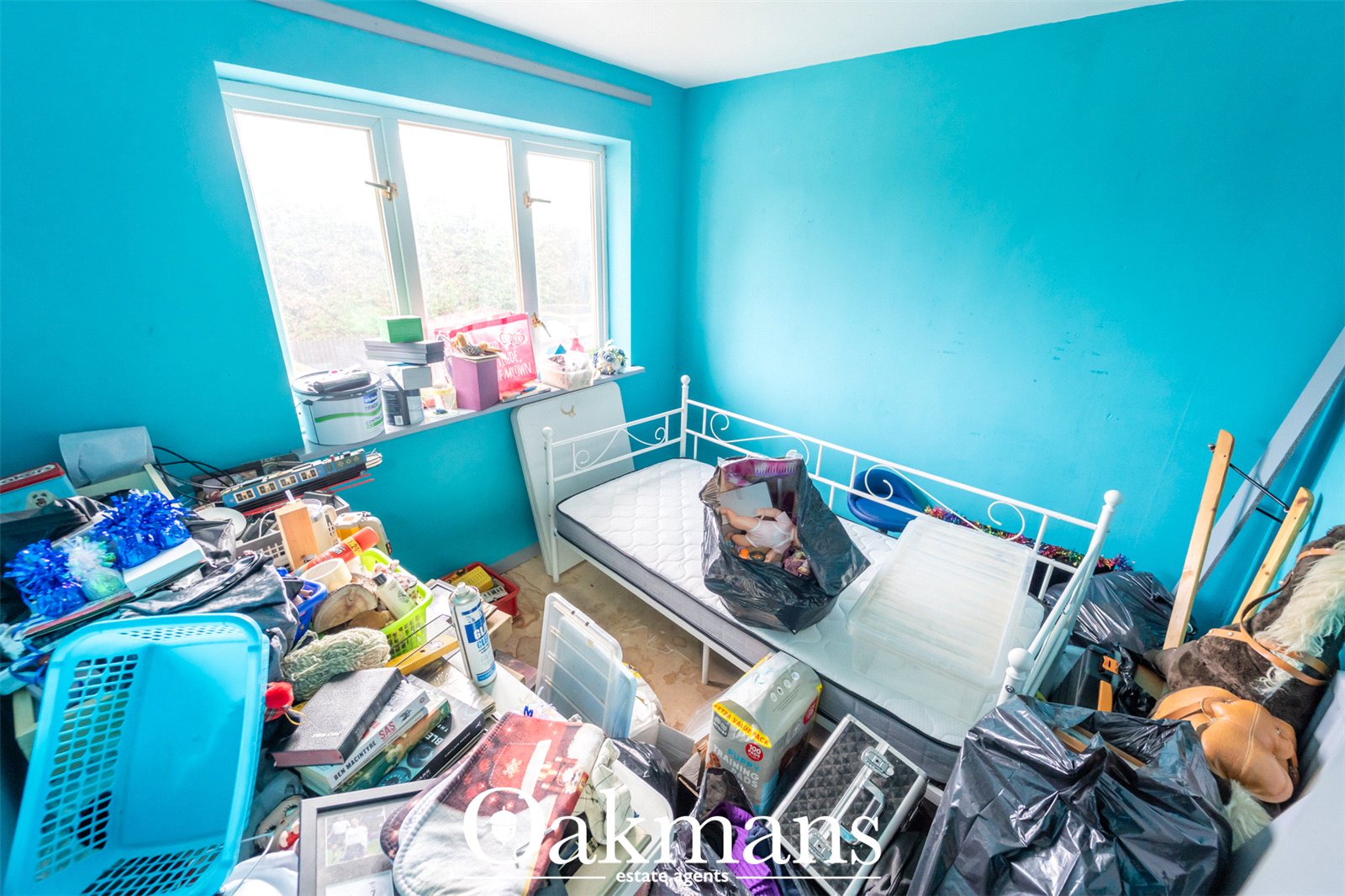 Glenmore Drive, Birmingham, B38