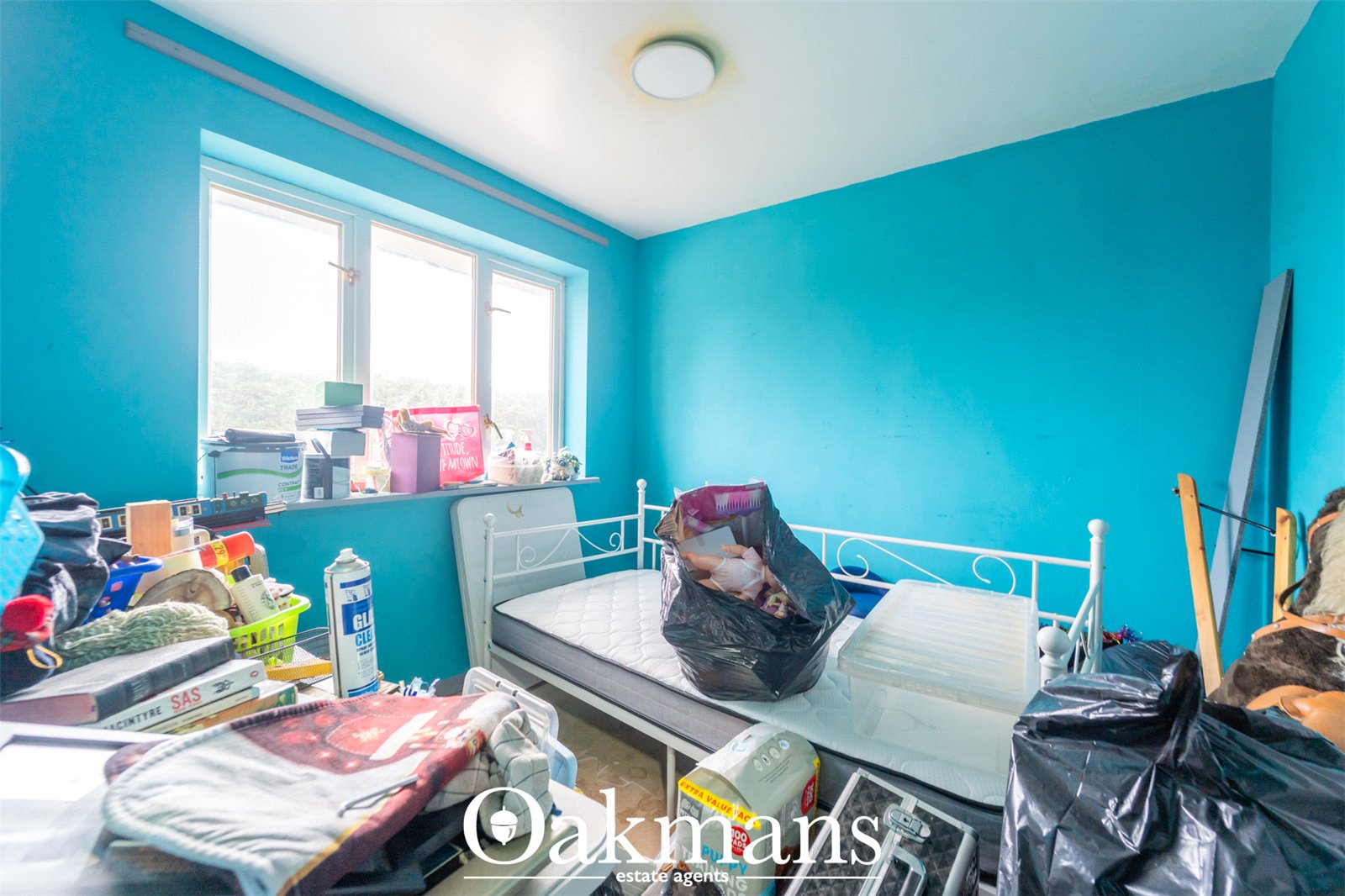 Glenmore Drive, Birmingham, B38